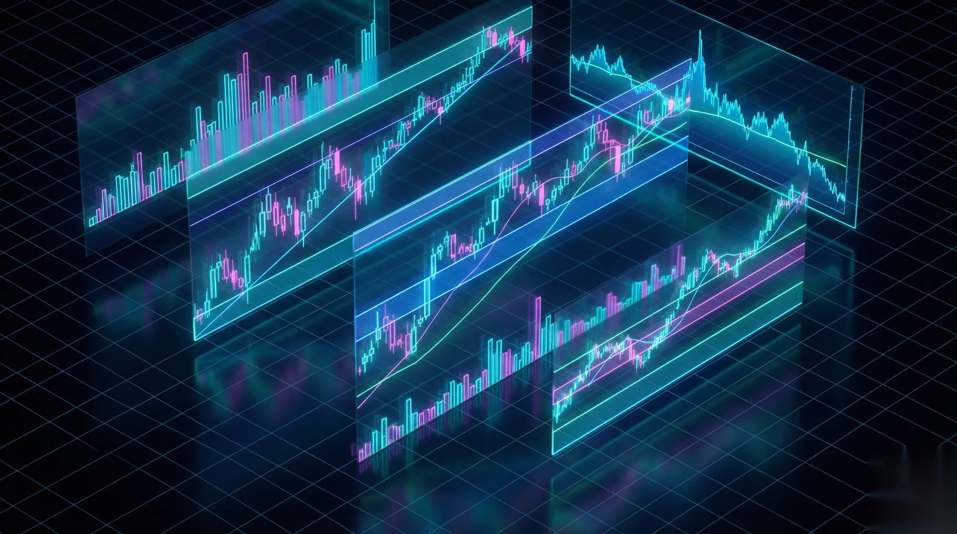 How to Organize Your Messy Crypto Portfolio into One Simple Dashboard