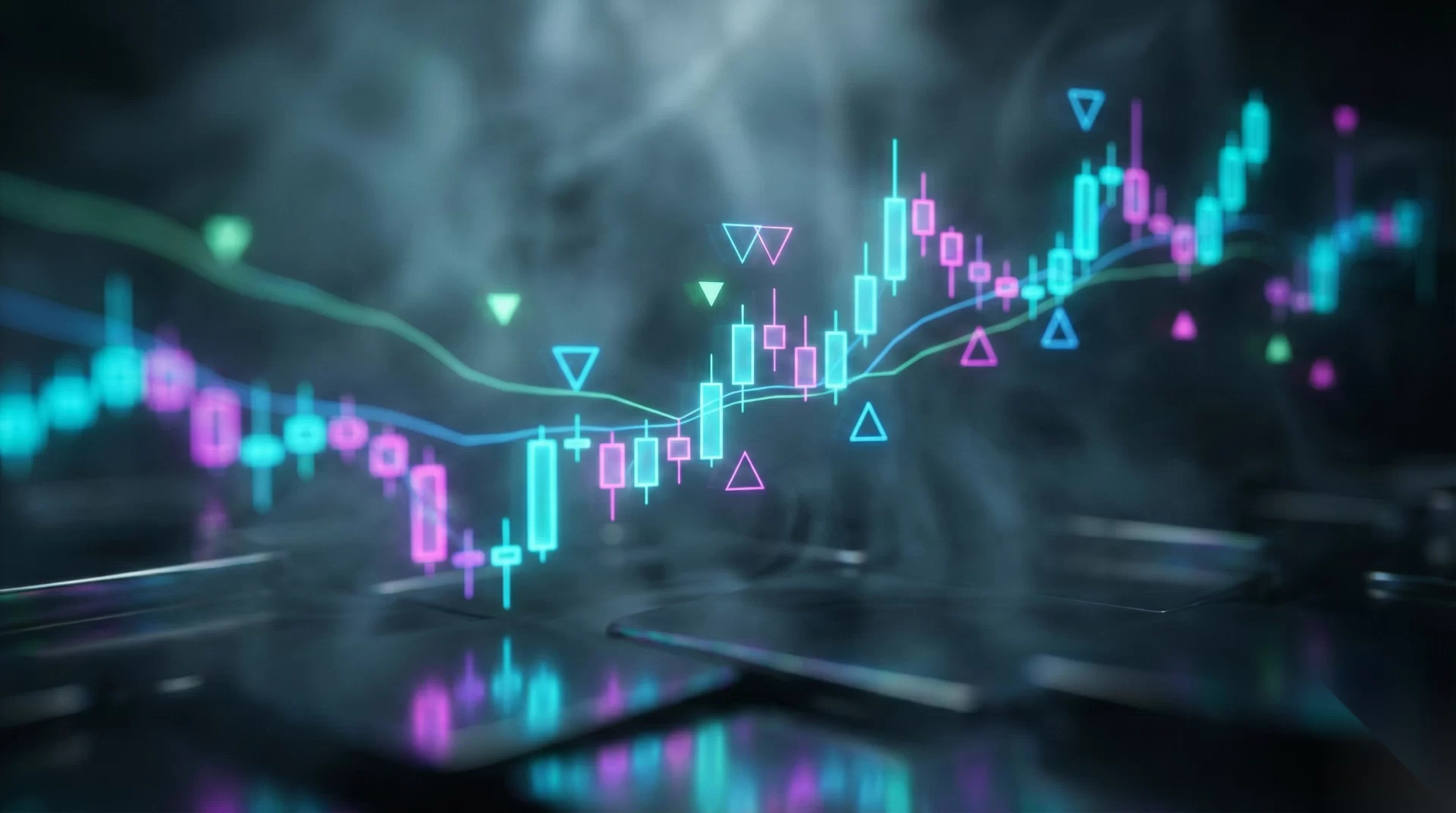 Your 24/7 Market Watchdog: Sleep Soundly While Technology Tracks the Charts