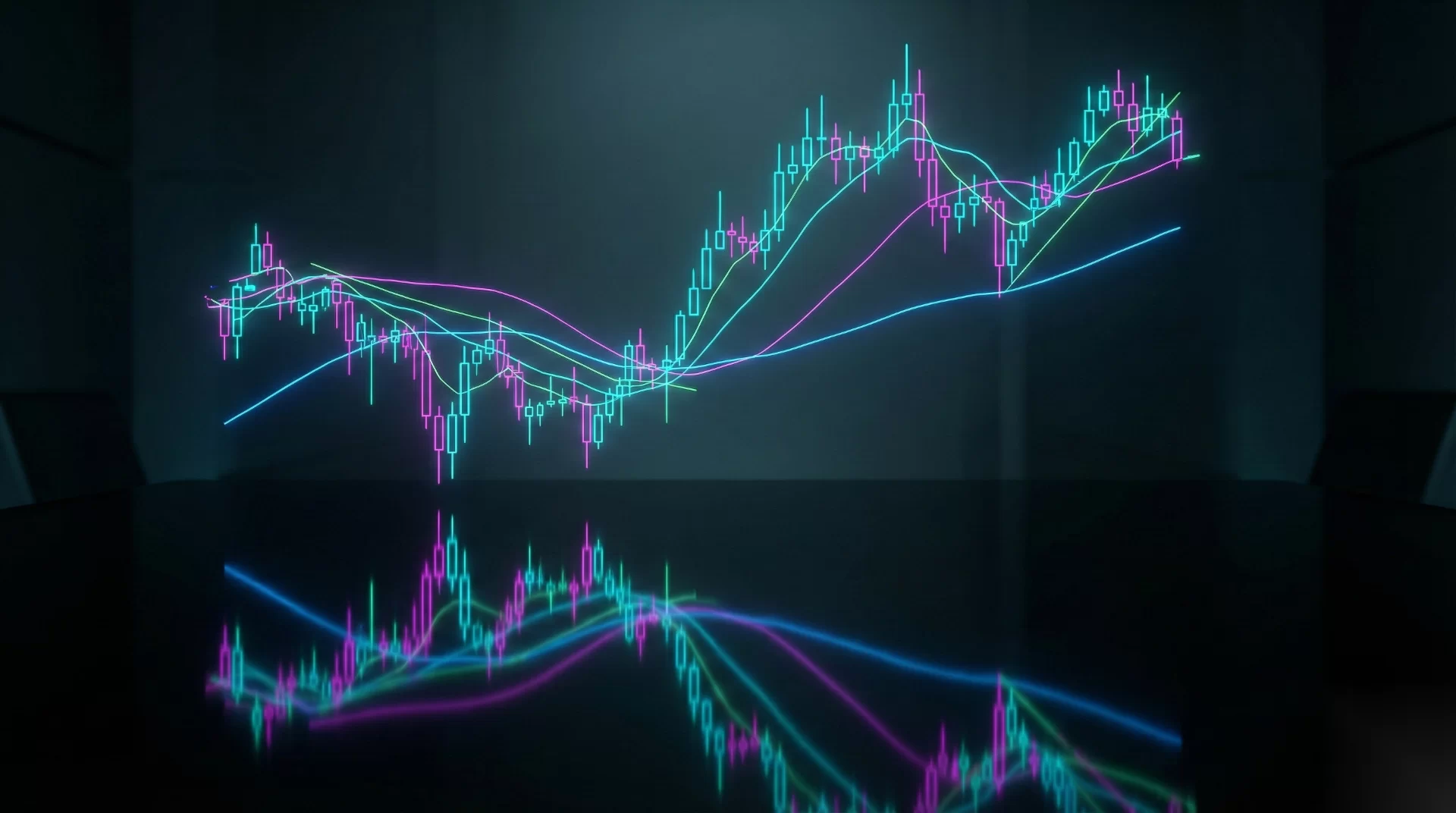 No Sign-Up, No Forms, No Lag: The Fastest Way to Track the Market