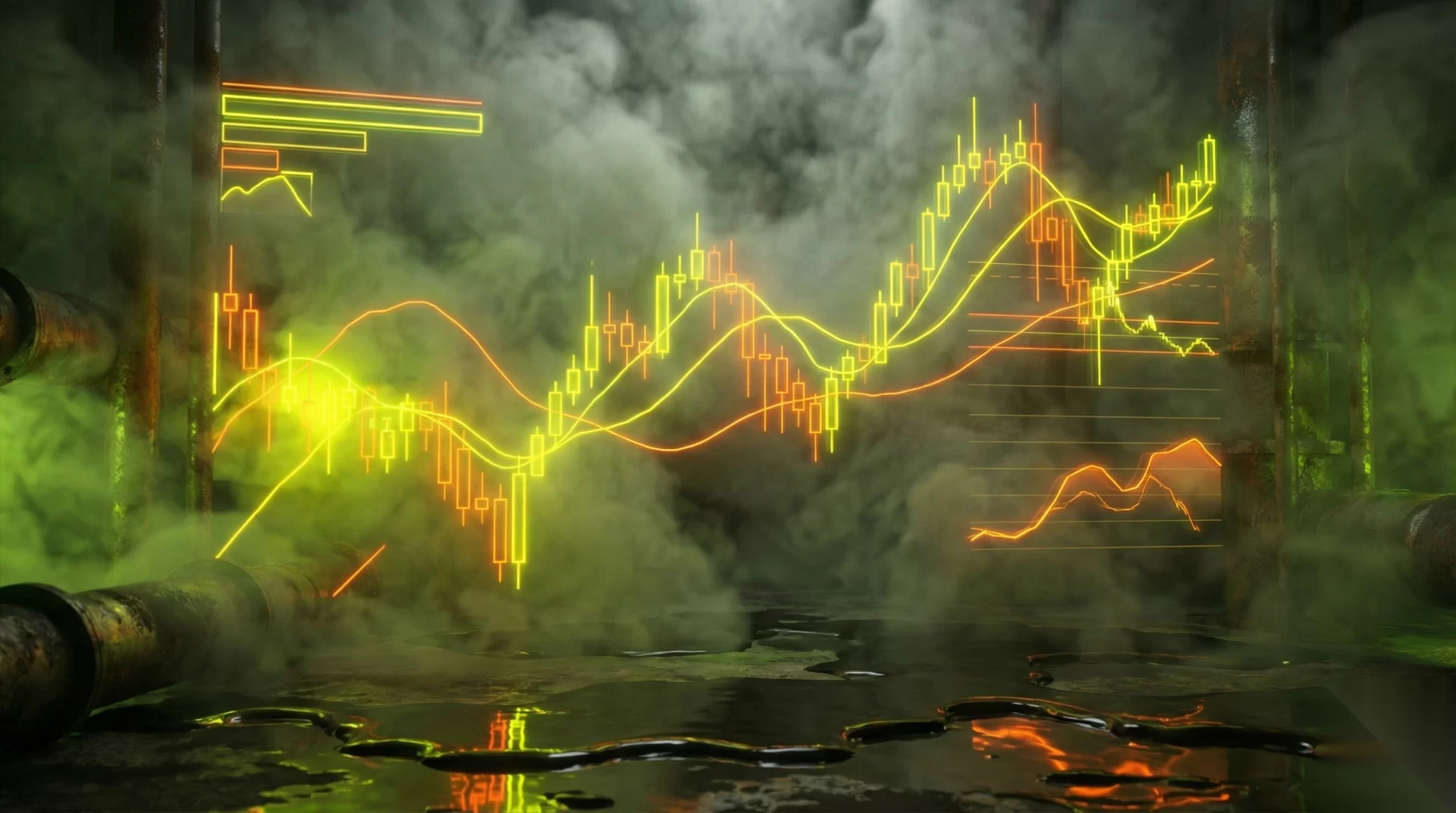 Download and Go: The Zero-Friction Way to Monitor Your Assets