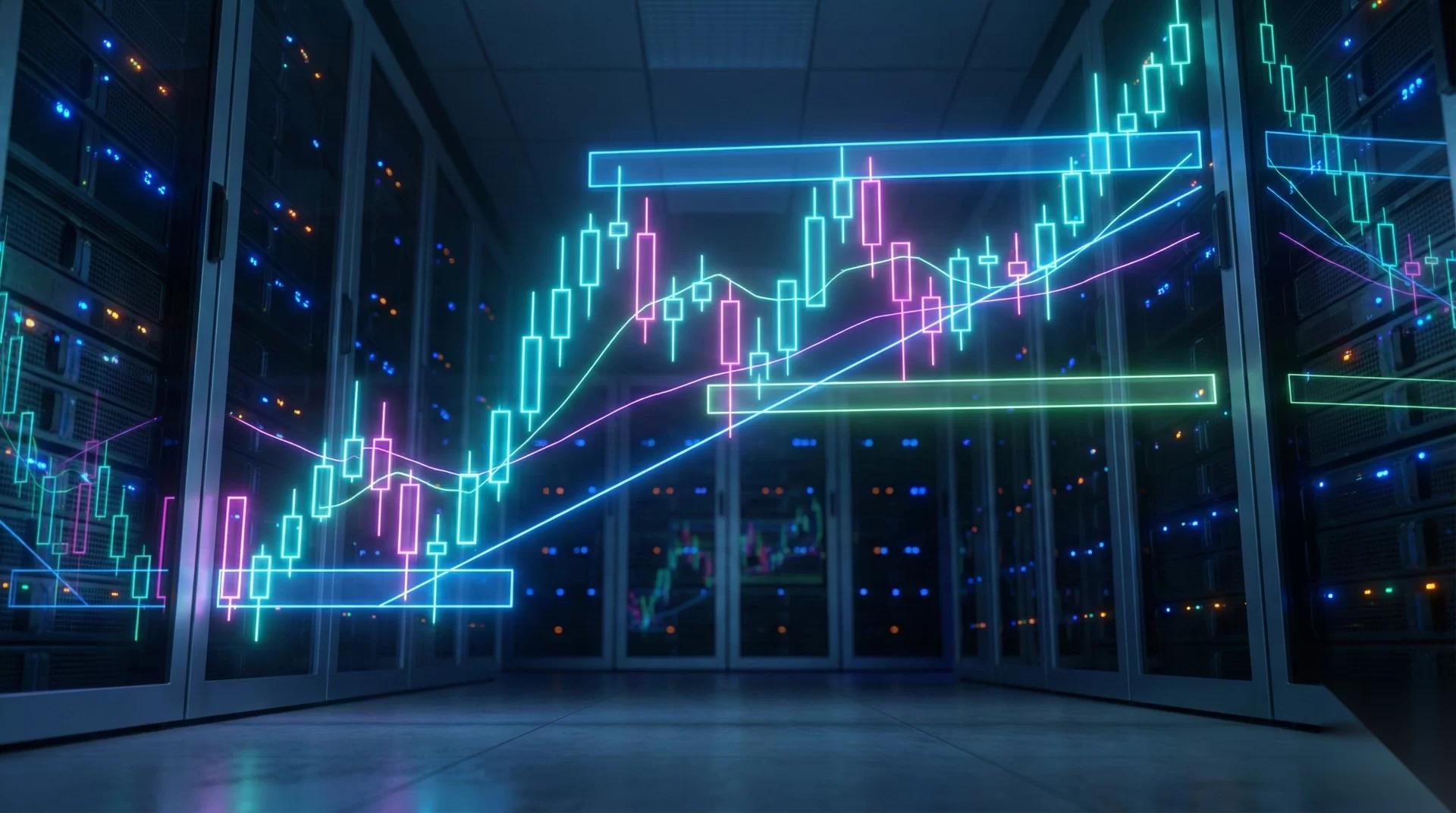 All Exchanges, One Balance, Zero Delay