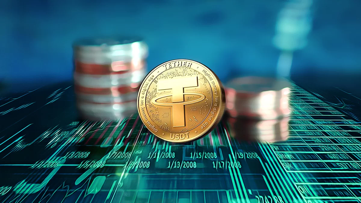 Tether Dominates Stablecoin Market with Impressive Growth