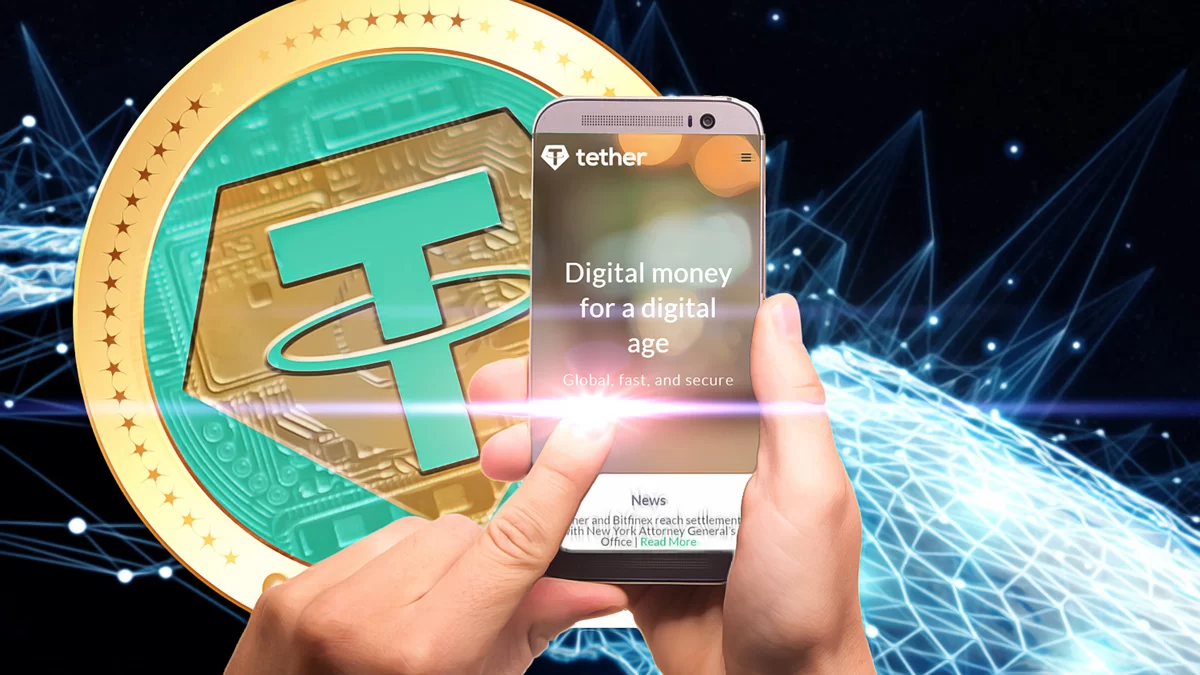 Tether’s USDT Reaches New Heights with Over 500 Million Users