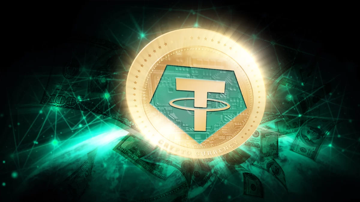 Tether Amplifies Influence with a Strategic $100 Million Investment