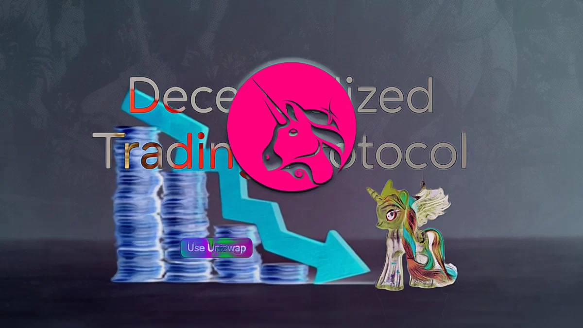 Bitwise Seeks Approval for Uniswap-Focused ETF in the US