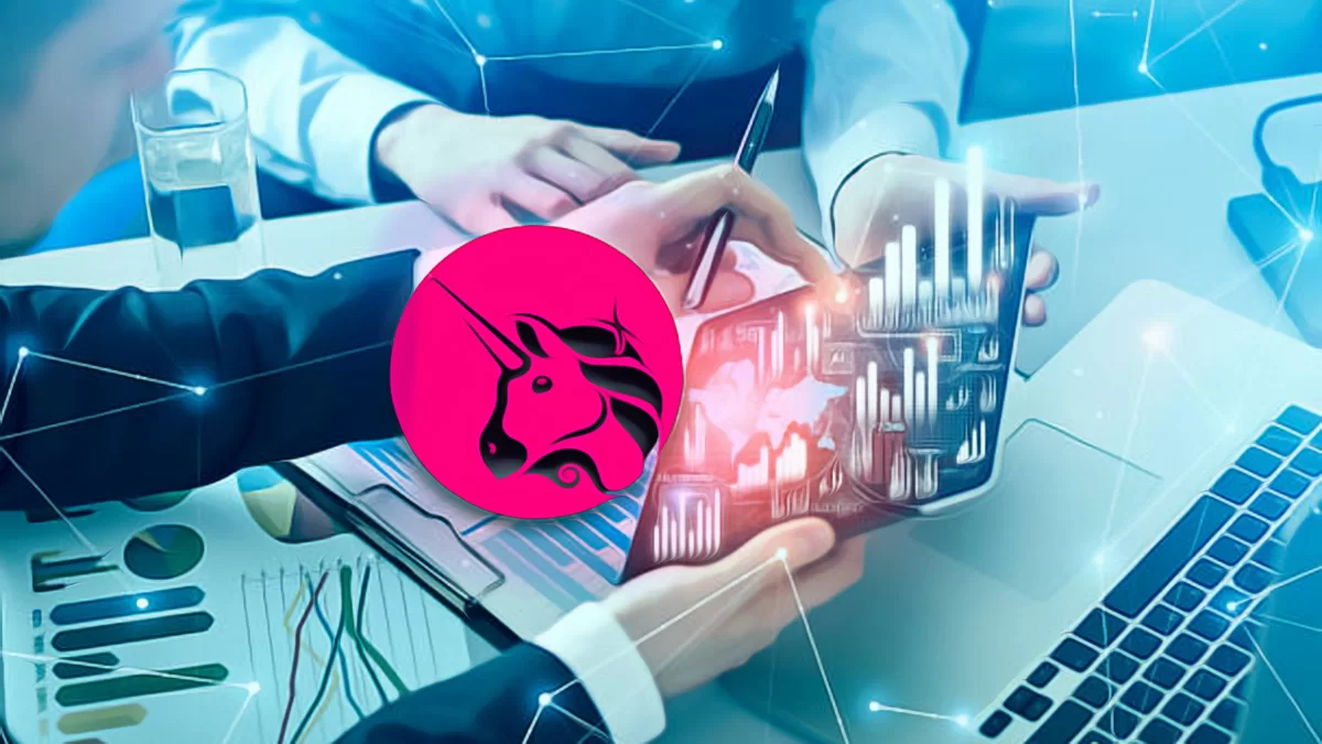 Uniswap, Securitize, and BlackRock Unite to Enhance DeFi Access