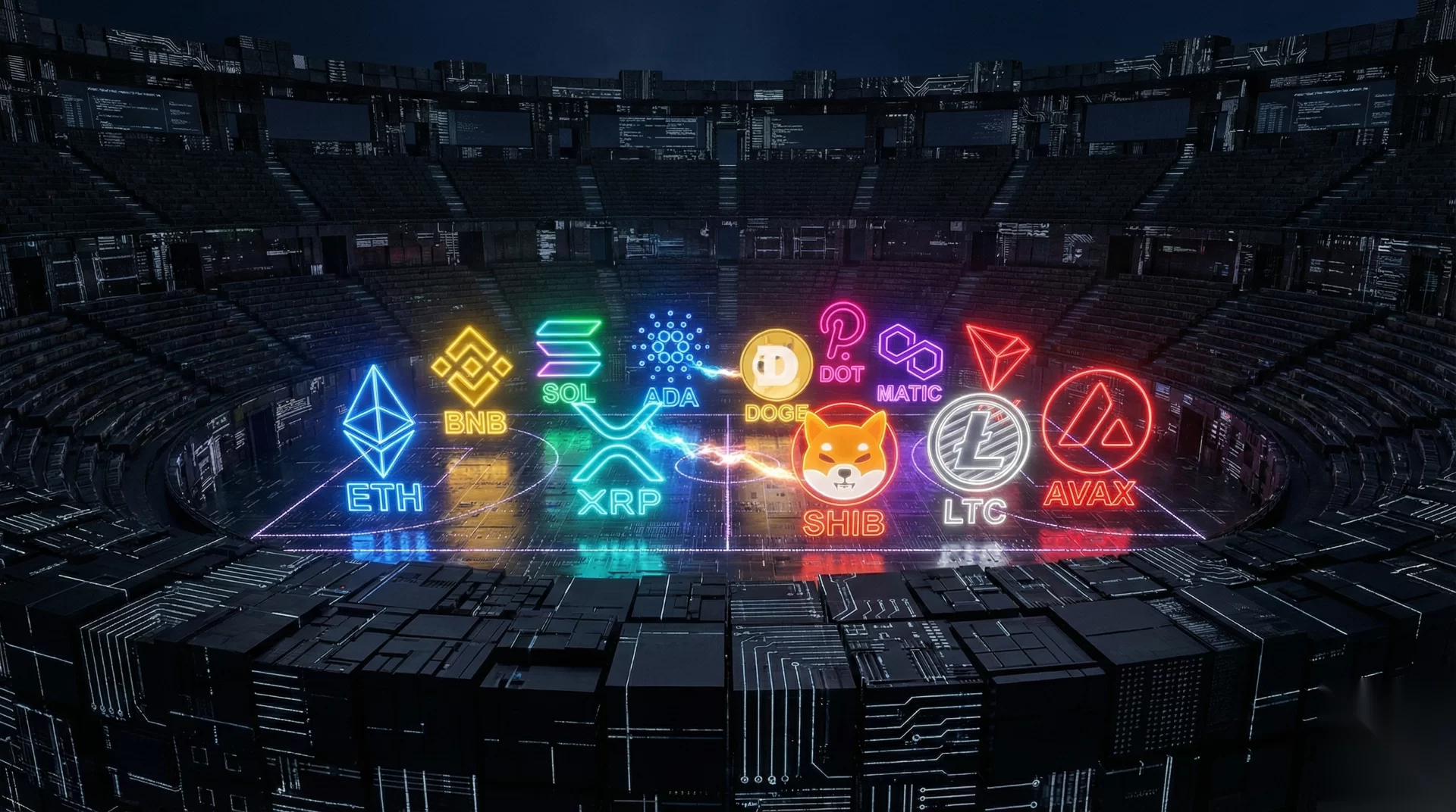 Stablecoin Development Corporation Shifts from Healthcare to Crypto with $147 Million SKY Token Stake