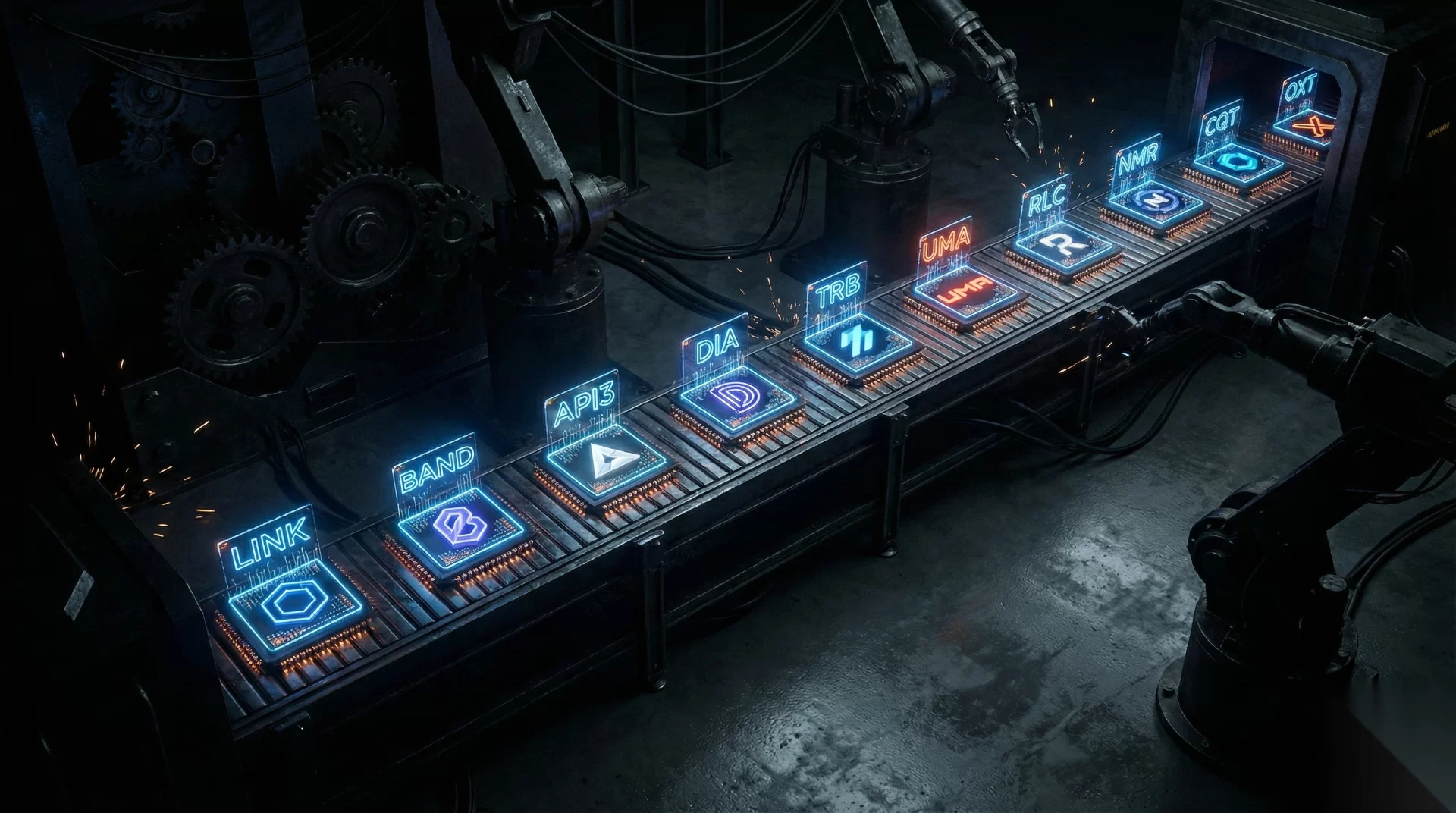 Binance Token Delisting Sparks Volatility And Sets Deadlines For Holders