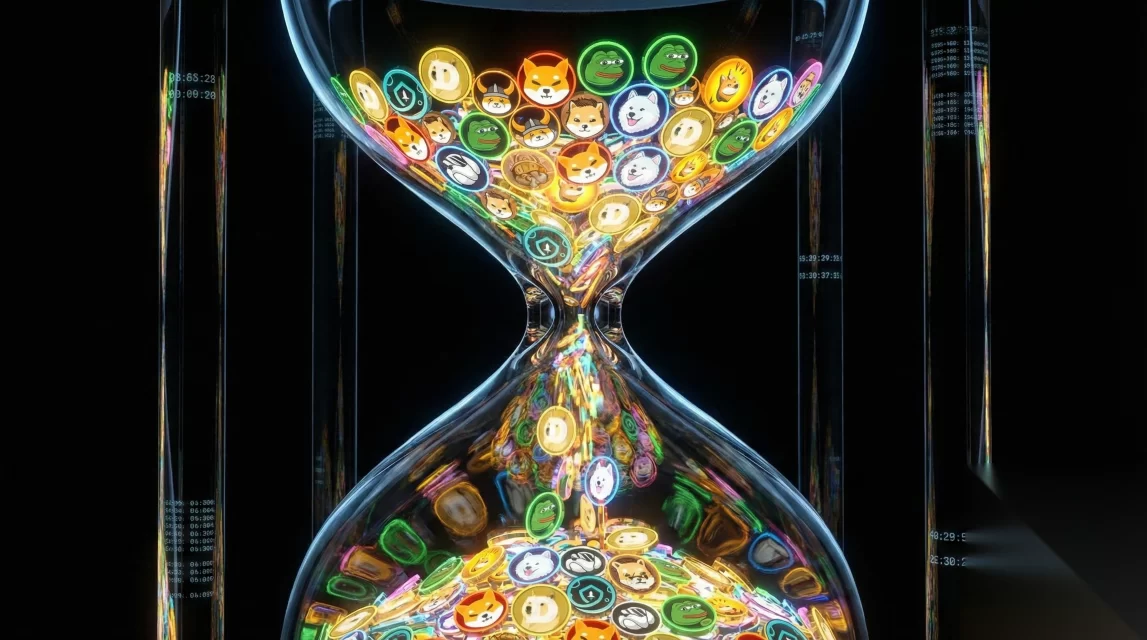 Korean Crypto Whales Quietly Accumulate Altcoins, Chart Signals Growing Momentum