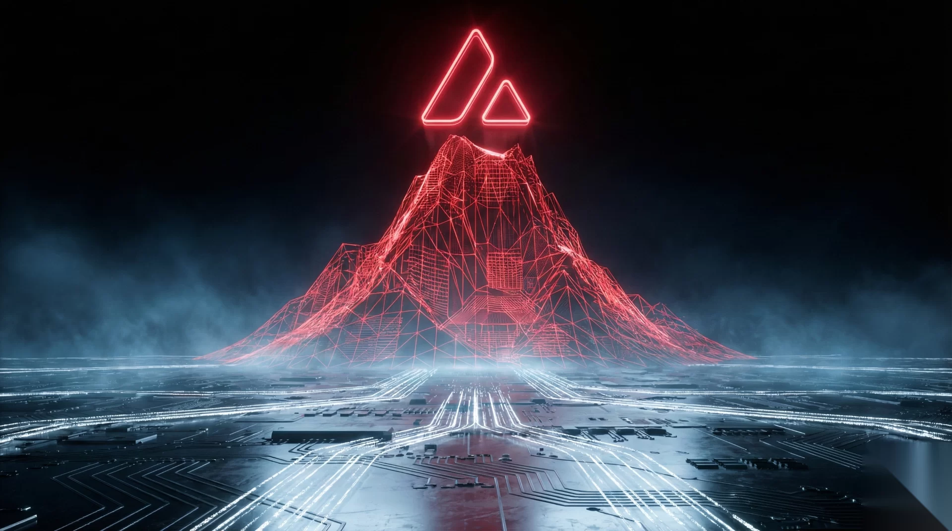 AVAX Holds Firm at Key Levels, Fuels Hopes for Short-Term Rally