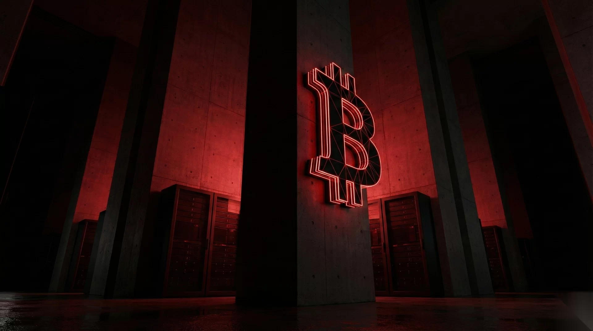 Persistent Declines In Traditional Assets Highlight Bitcoin’s Surprising Stability