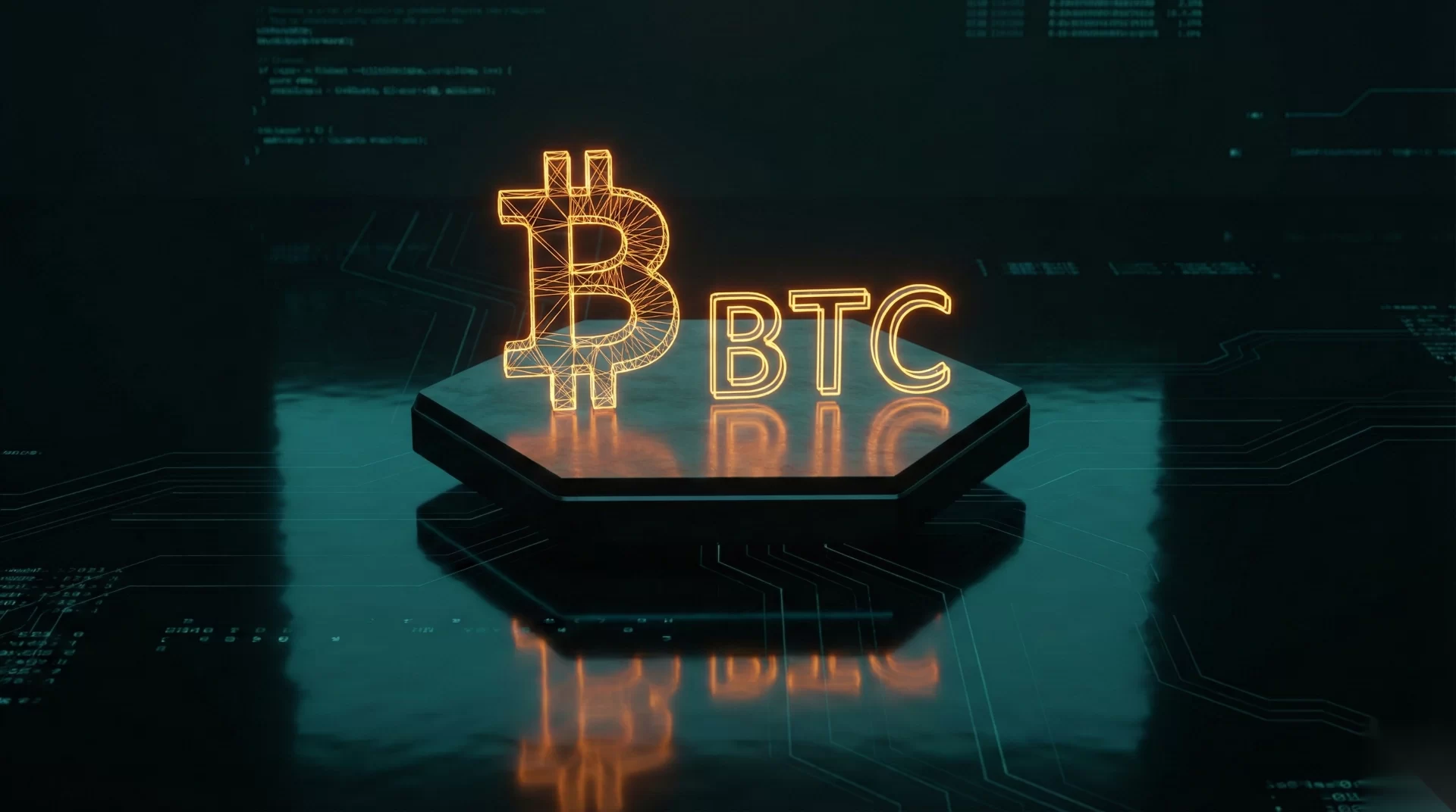 Bitcoin Faces Strong Resistance With Lower Highs Raising Bearish Concerns