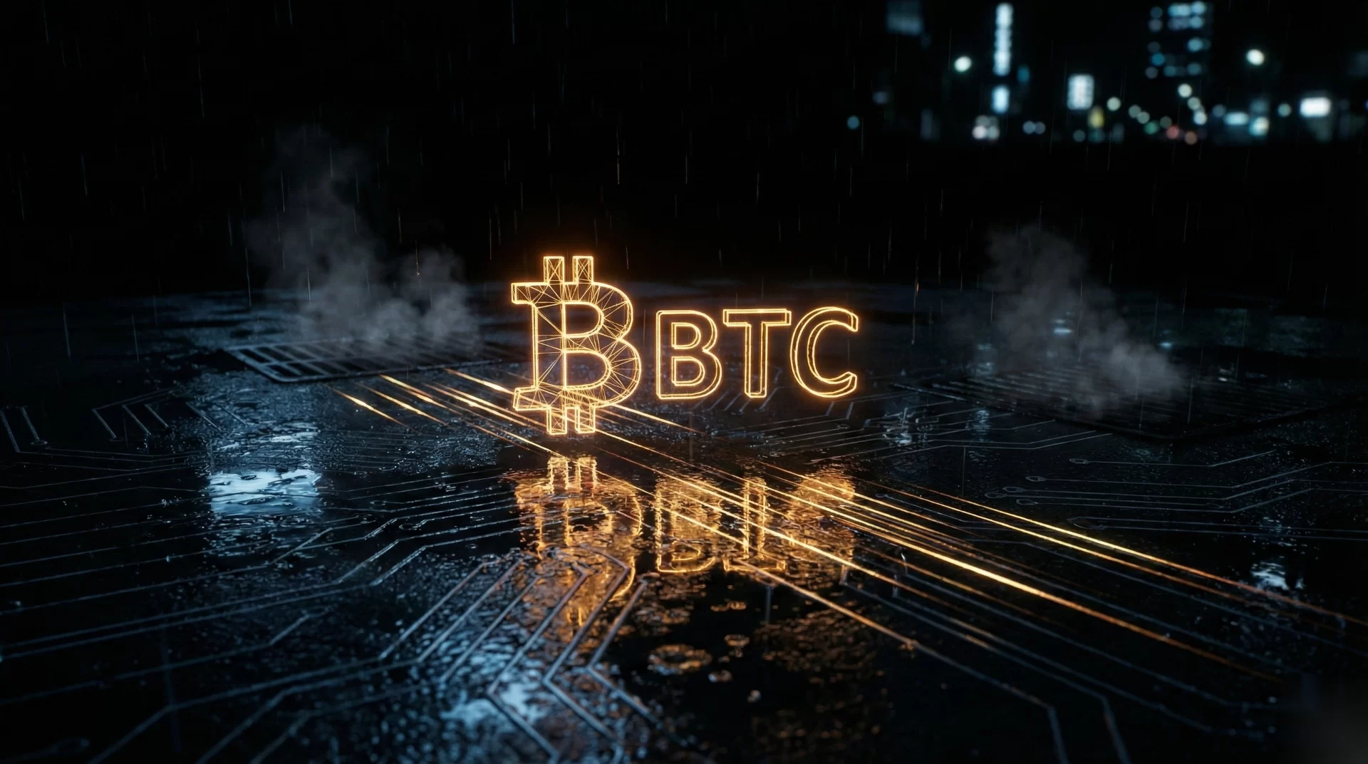 Bitcoin’s Latest Surge Raises Questions Over Market Independence And Longevity