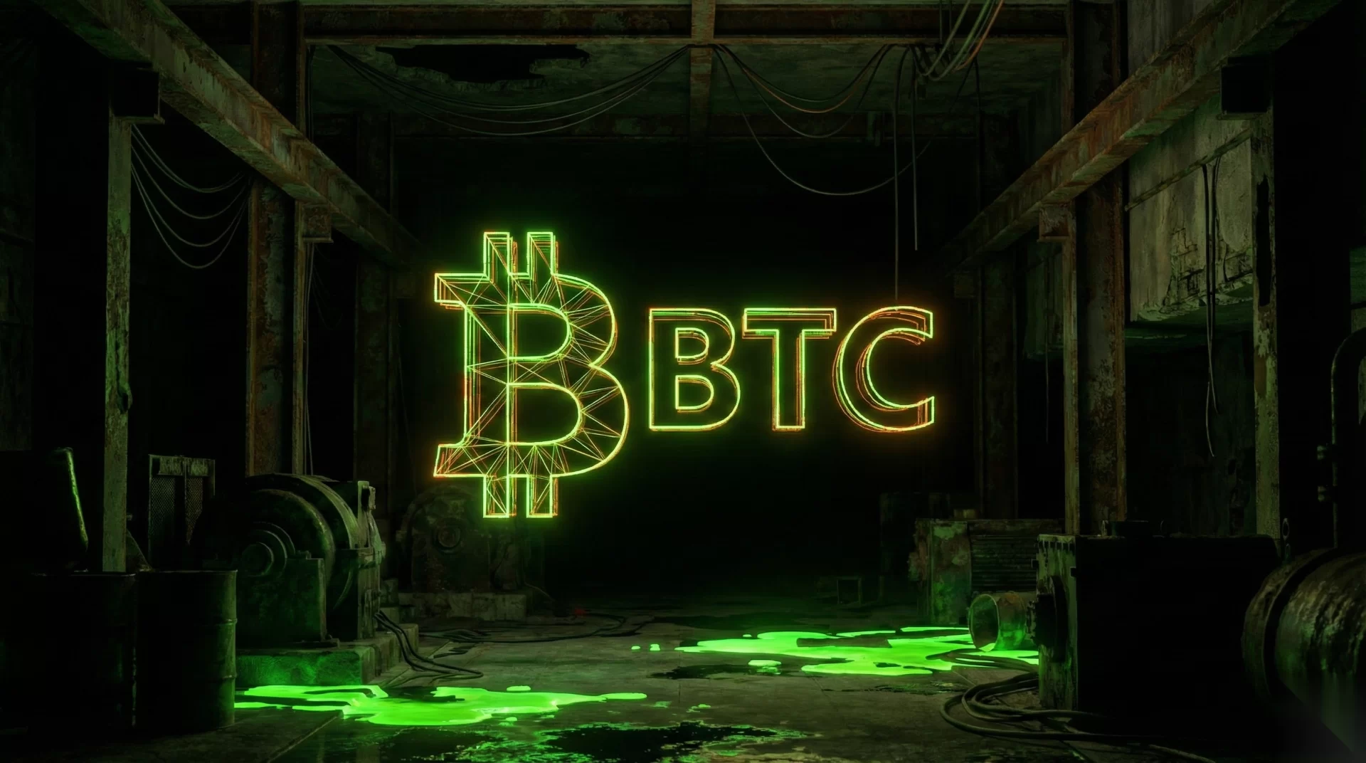 Short Sellers Drive Bitcoin’s Latest Drop as Bulls Await a Turnaround