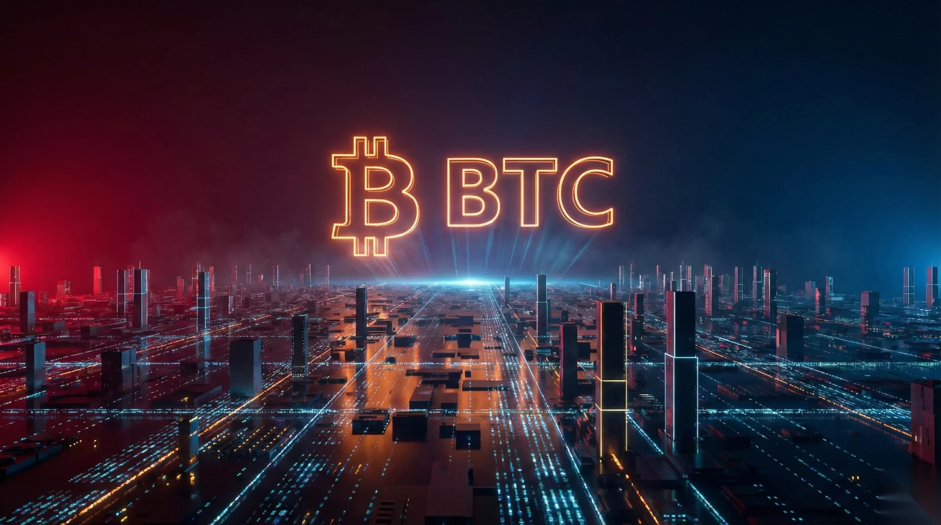 AI Models Favor Bitcoin over Traditional Currencies in Global Financial Scenarios