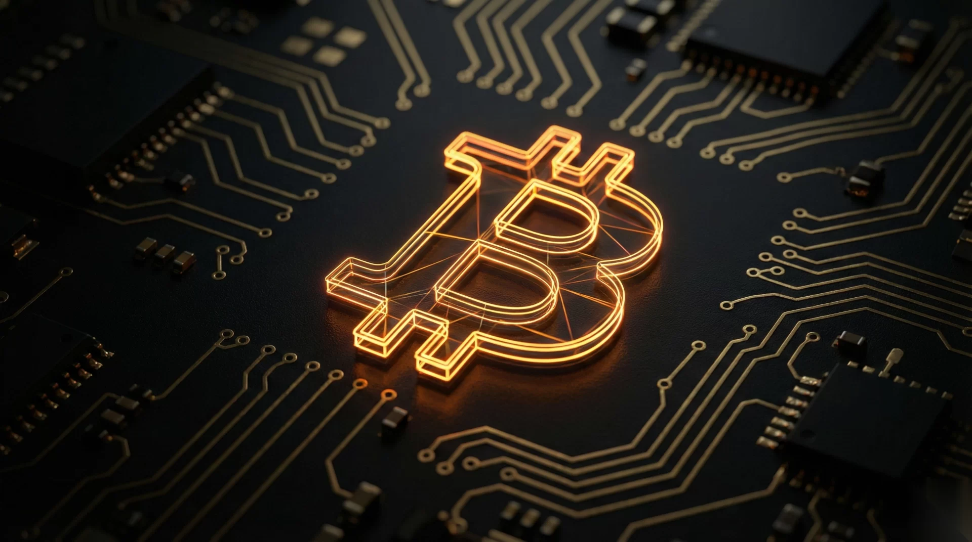 Bitcoin Supply Shrinks on Exchanges as New Investment Patterns Take Hold