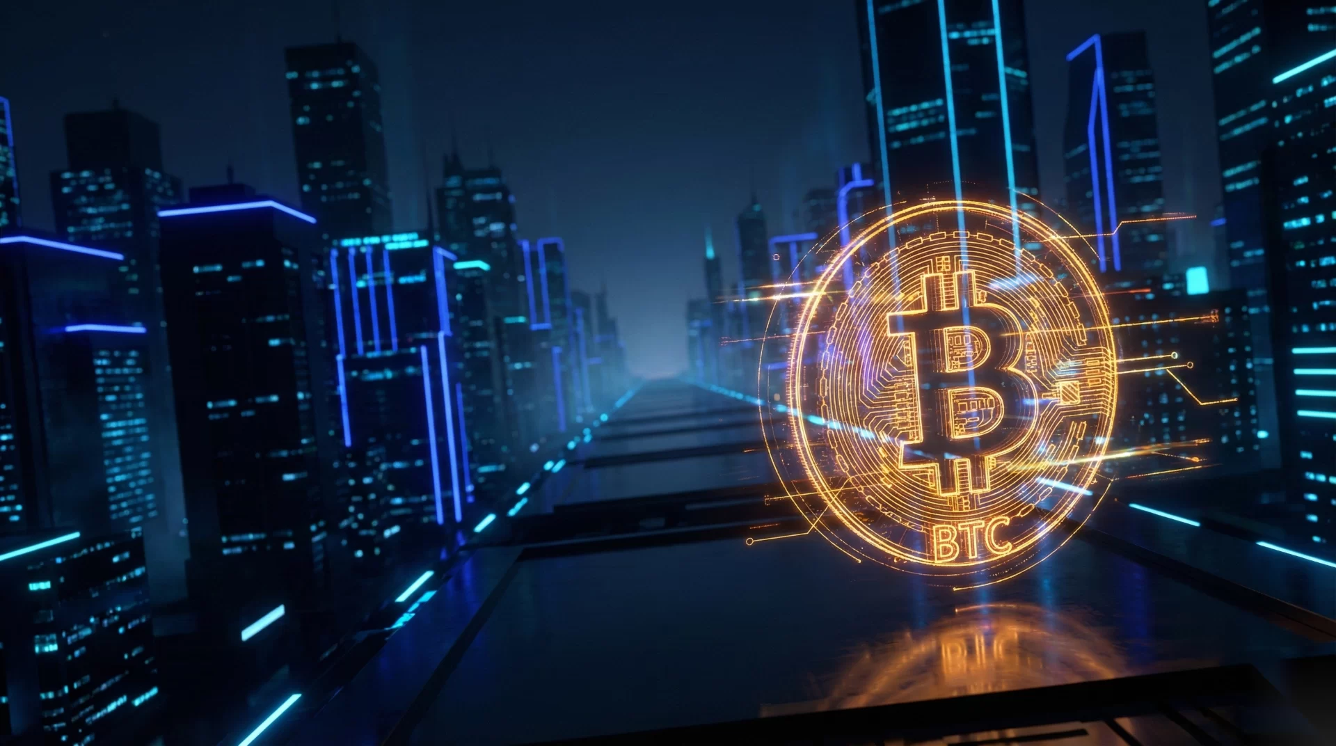 Corporate Power Reshapes Bitcoin’s Decentralized Legacy