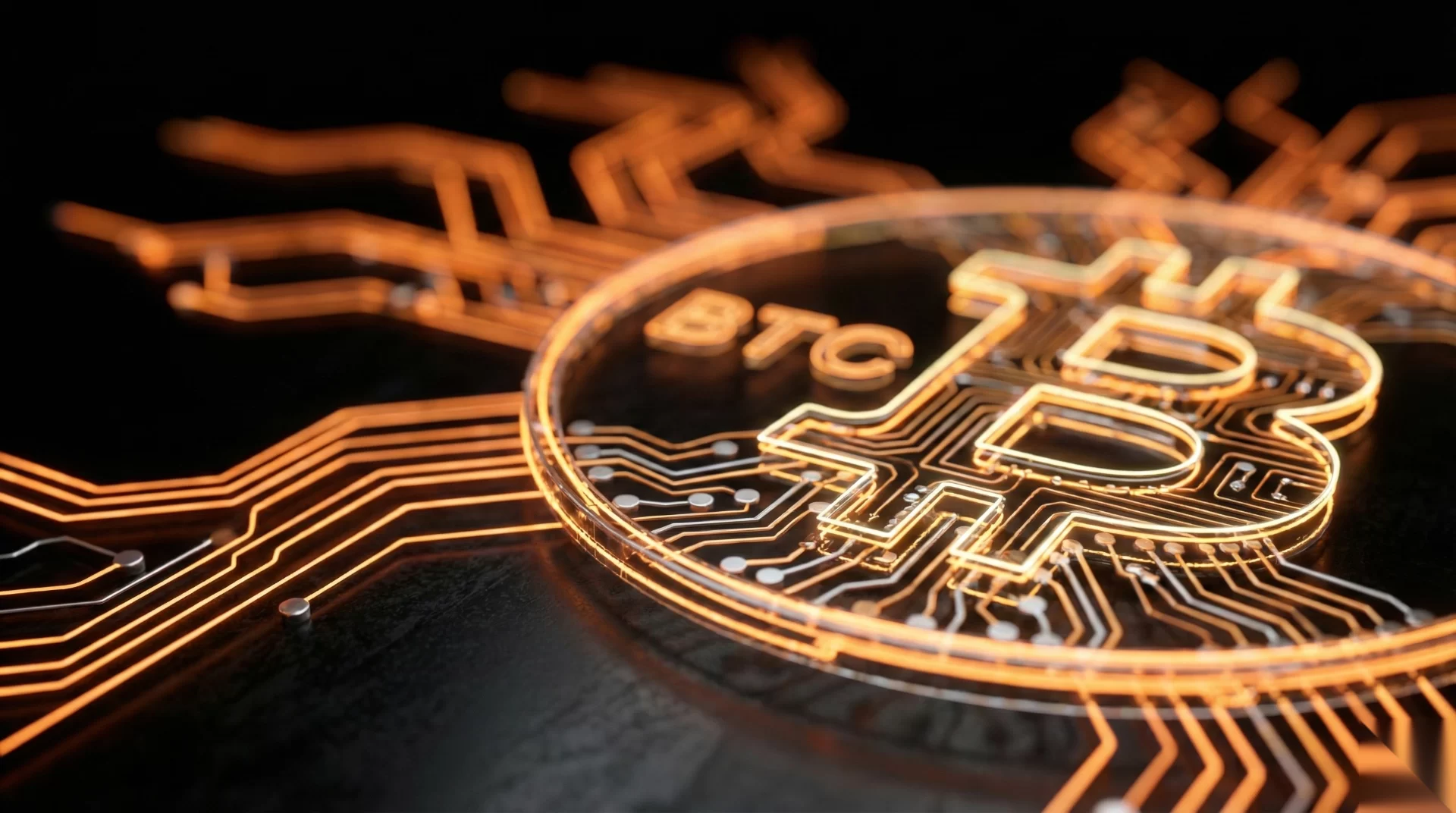 Morgan Stanley Moves Closer to Launching Its Own Spot Bitcoin ETF