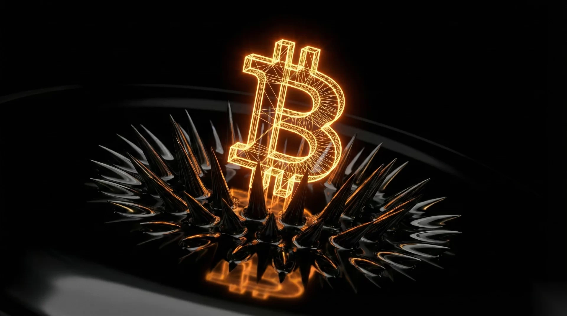 Bitcoin Recovers Rapidly After Middle East Tensions Spur Sharp Price Drop