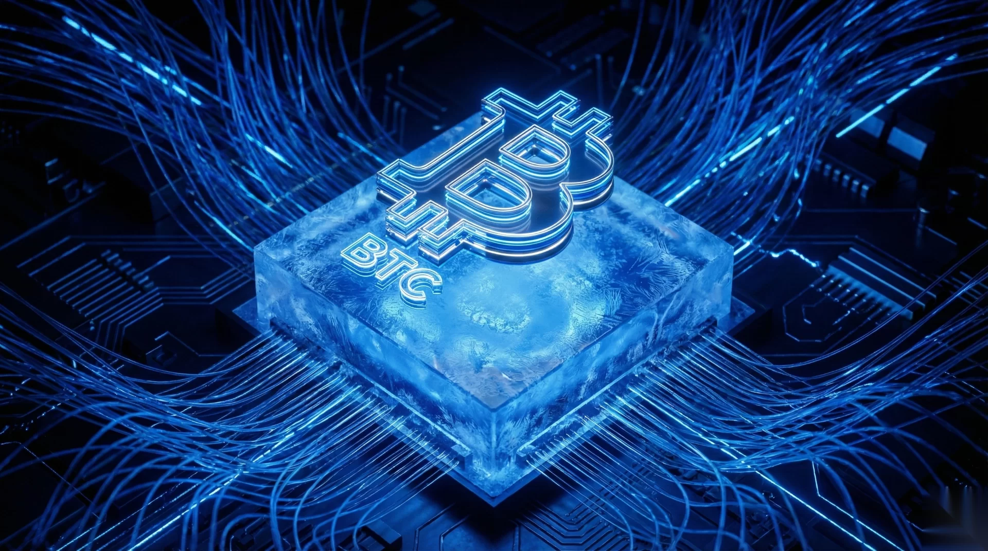 Bitcoin rises after Iranian leader signals readiness for ceasefire with security guarantees