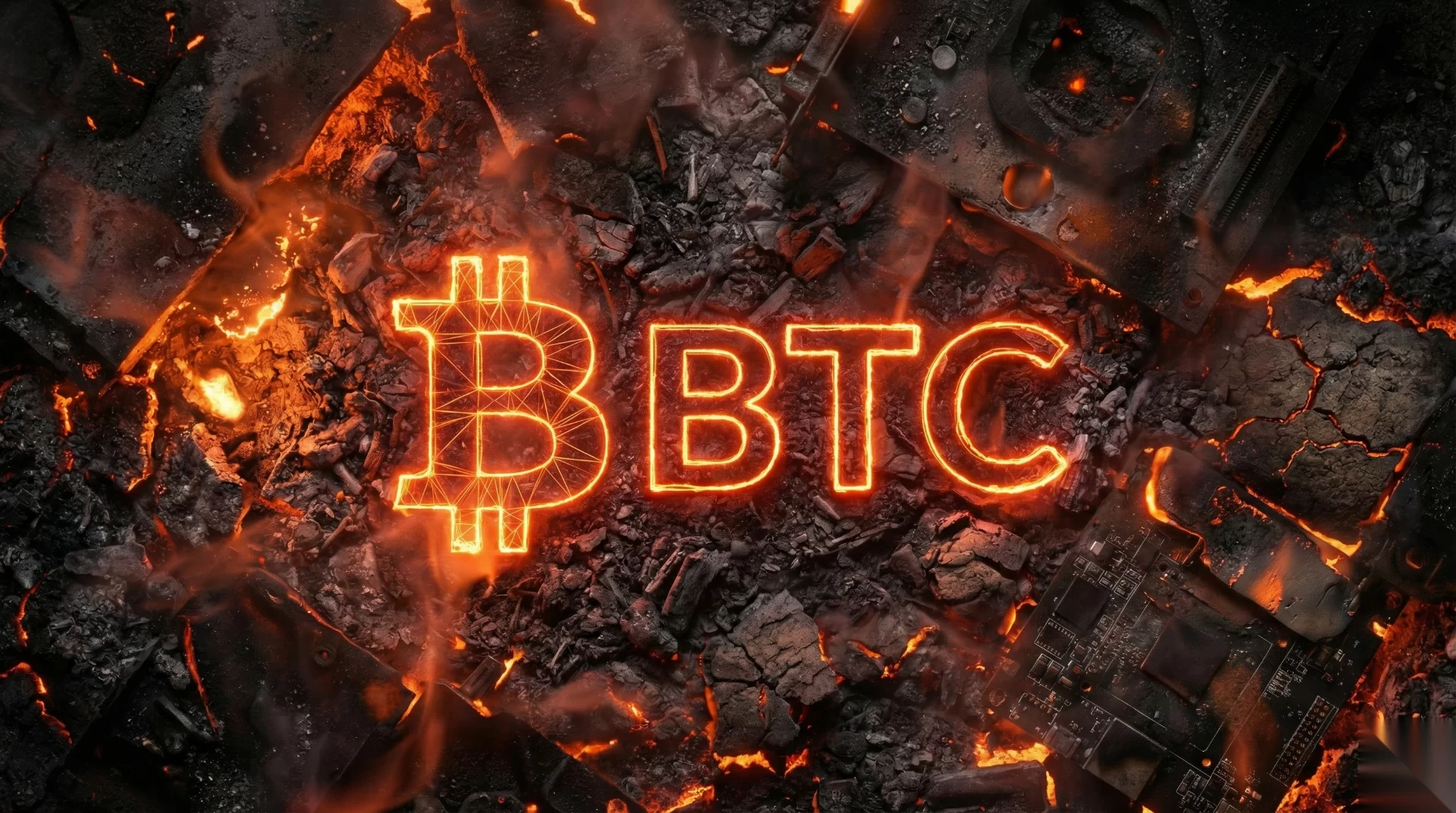 Geopolitical Tensions Drive Oil to Two-Year Highs and Spark Shifts in Energy, Tech, and Crypto