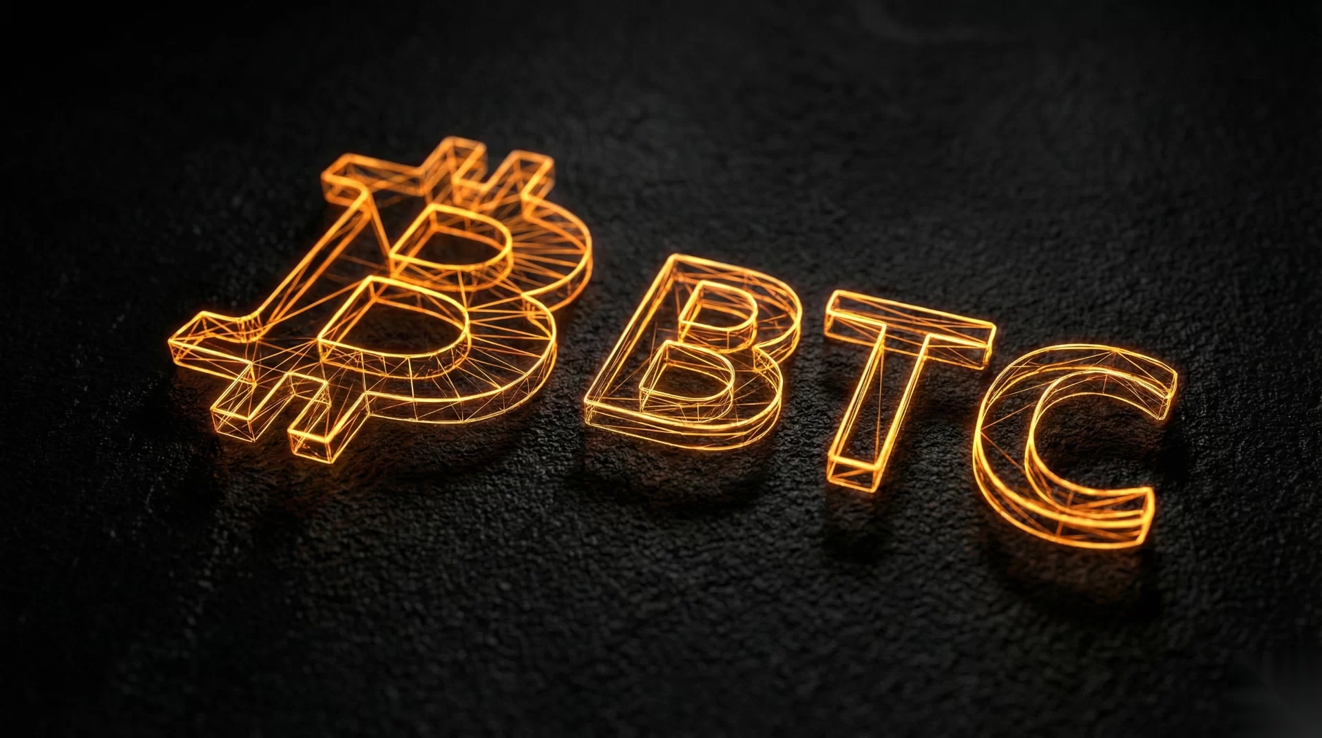 Geopolitical Discussion Hits Lows As Crypto Shows Signs Of Pullback