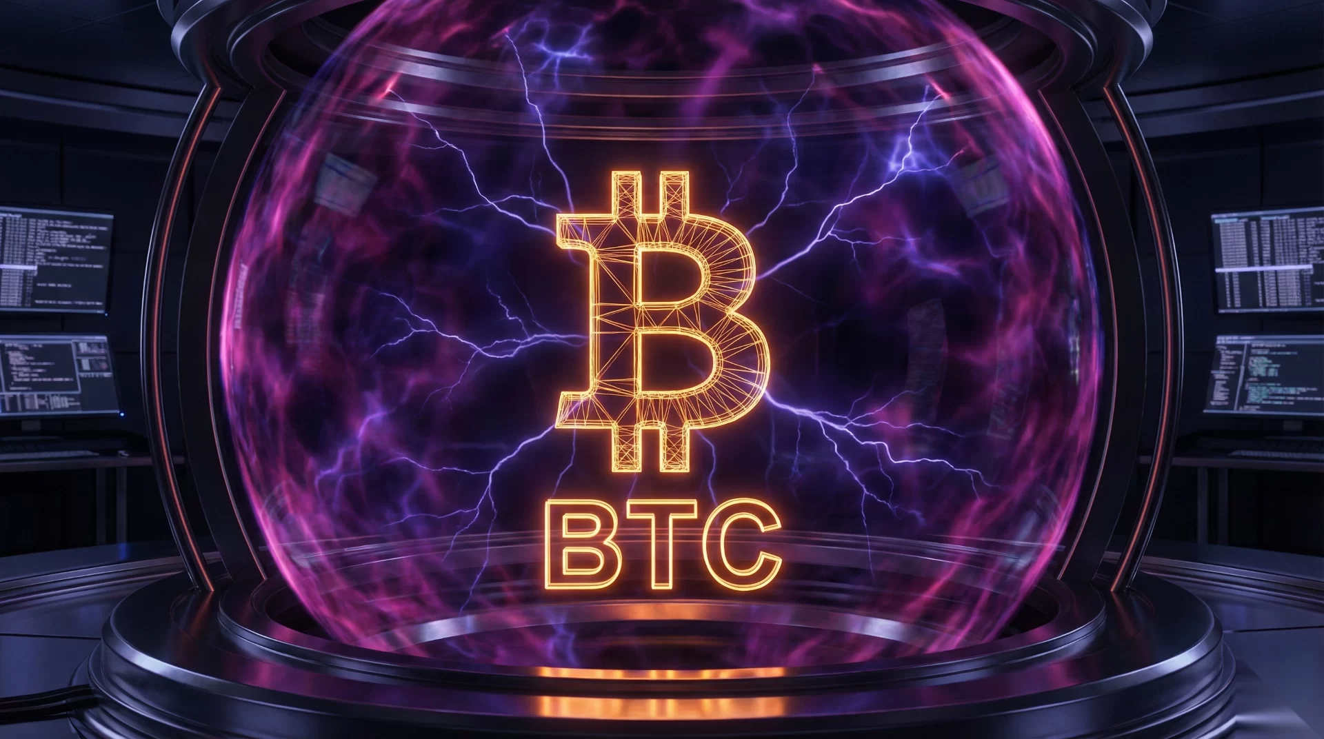 Eric Trump Joins Bitcoin 2026 Conference Lineup