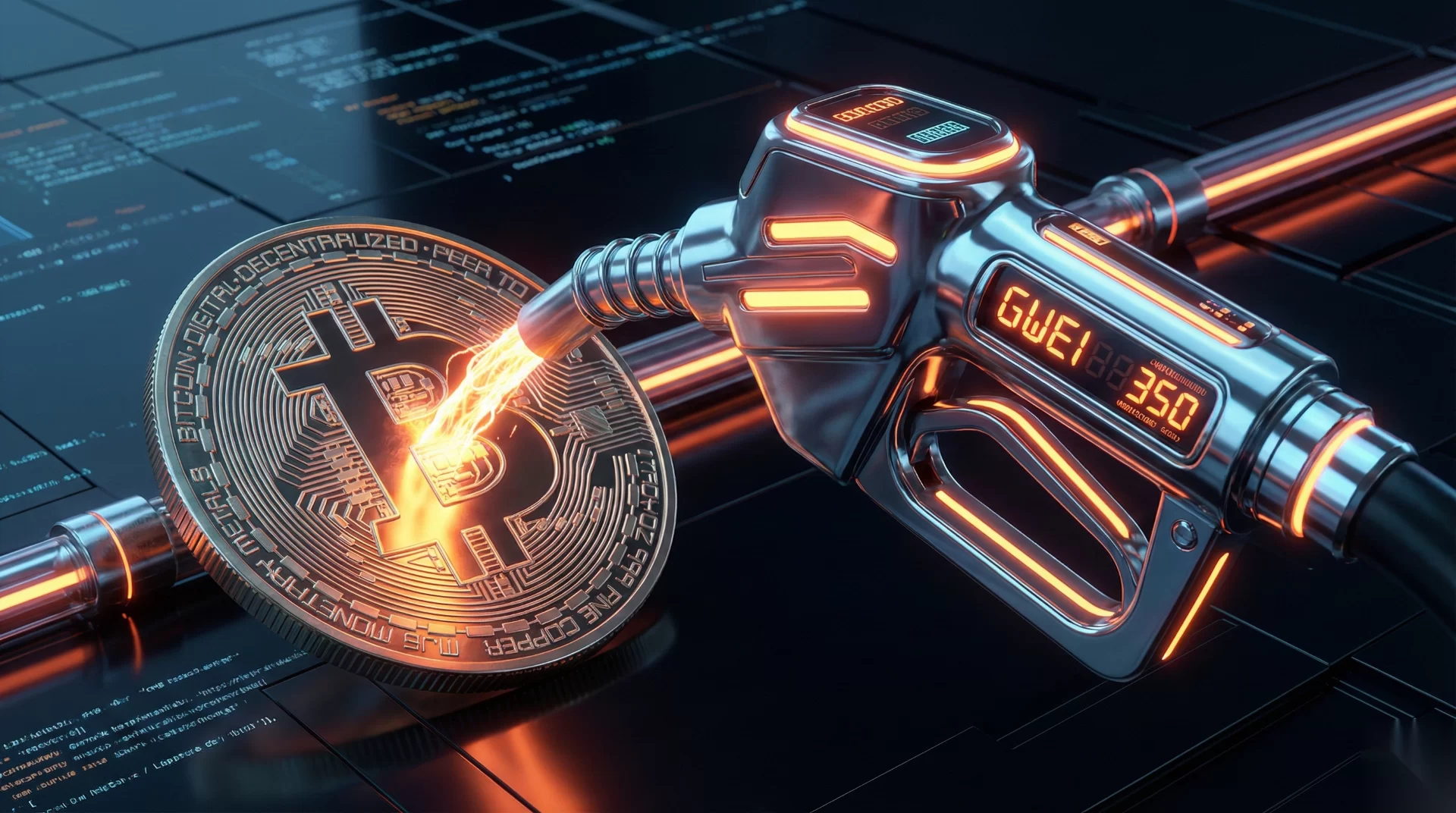 Citadel-Backed EDXM Targets South Korean Won with Blockchain-Powered Derivatives