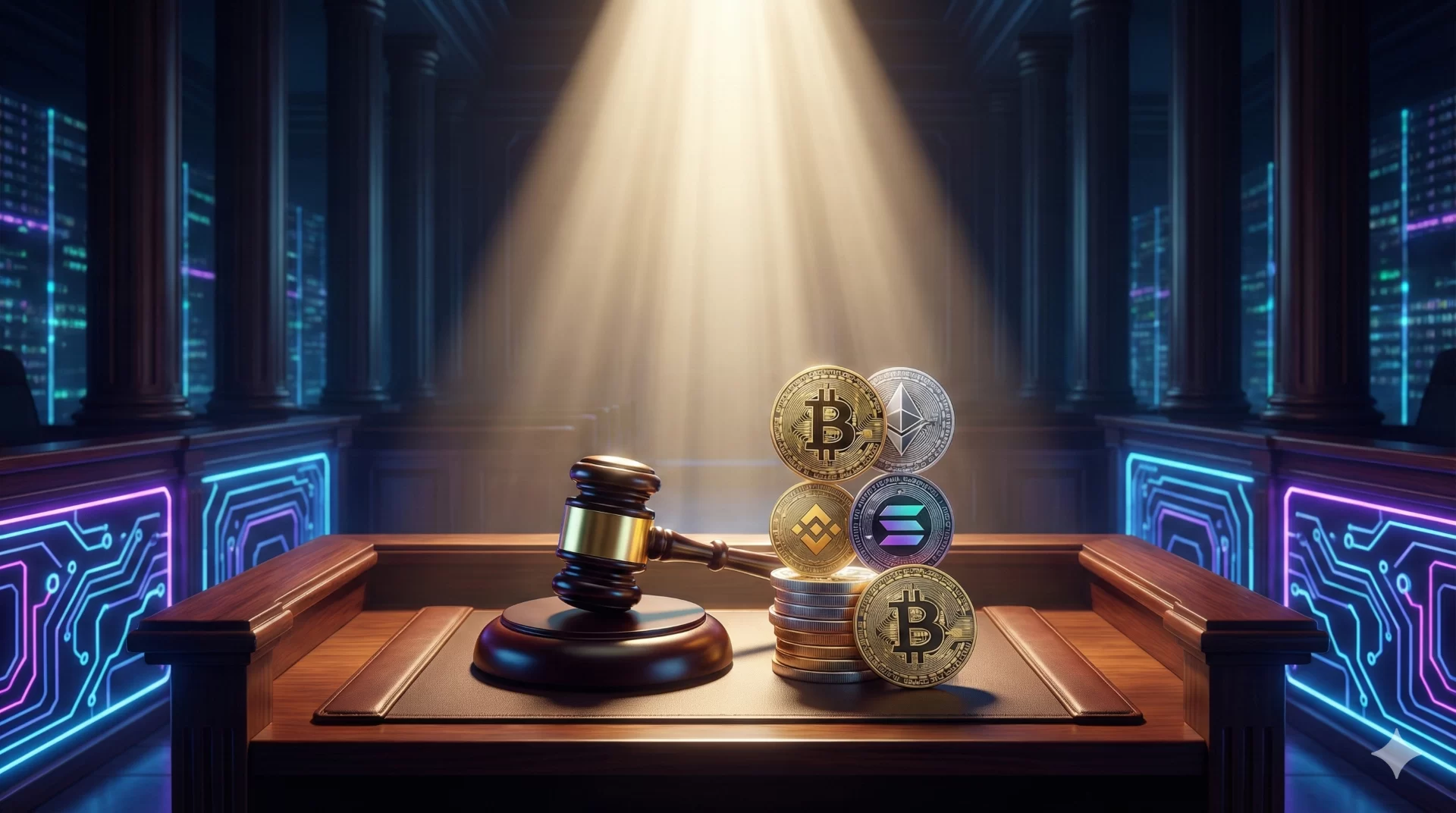 TRON DAO’s Involvement in Paraguay Forum Sparks Regional Digital Asset Policy Dialogue