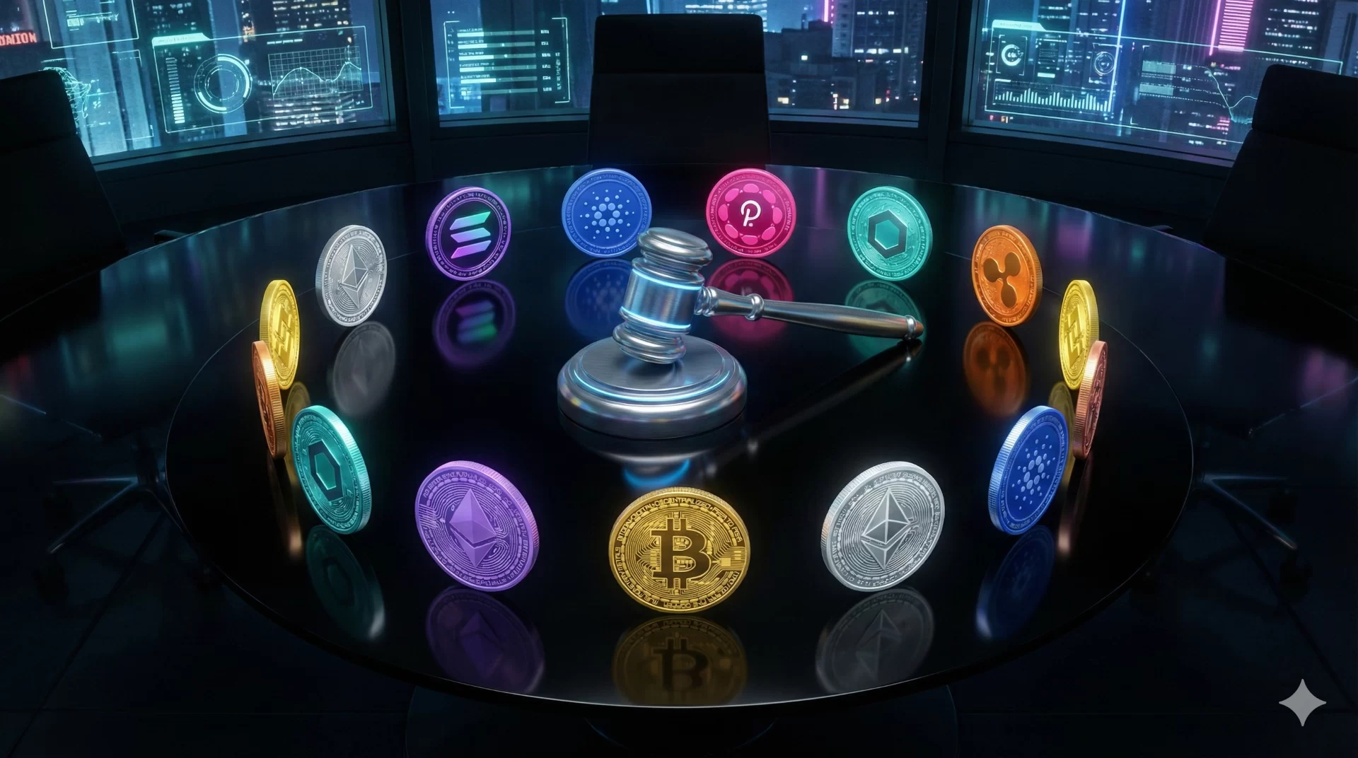 Florida Senate Approves Groundbreaking Stablecoin Licensing Framework