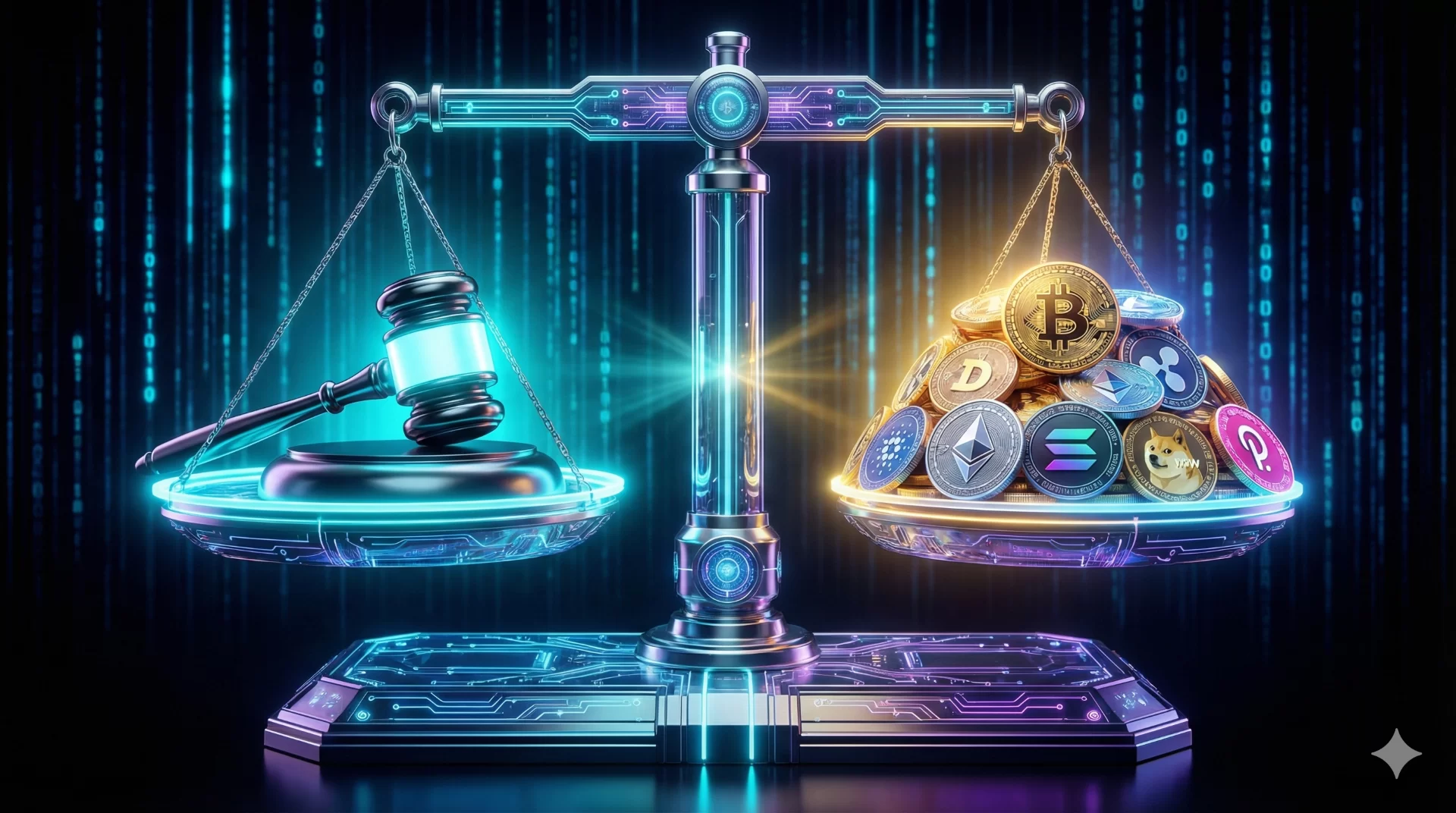 Kenya Unveils Draft VASP Rules With Stringent Stablecoin Reserve Mandates