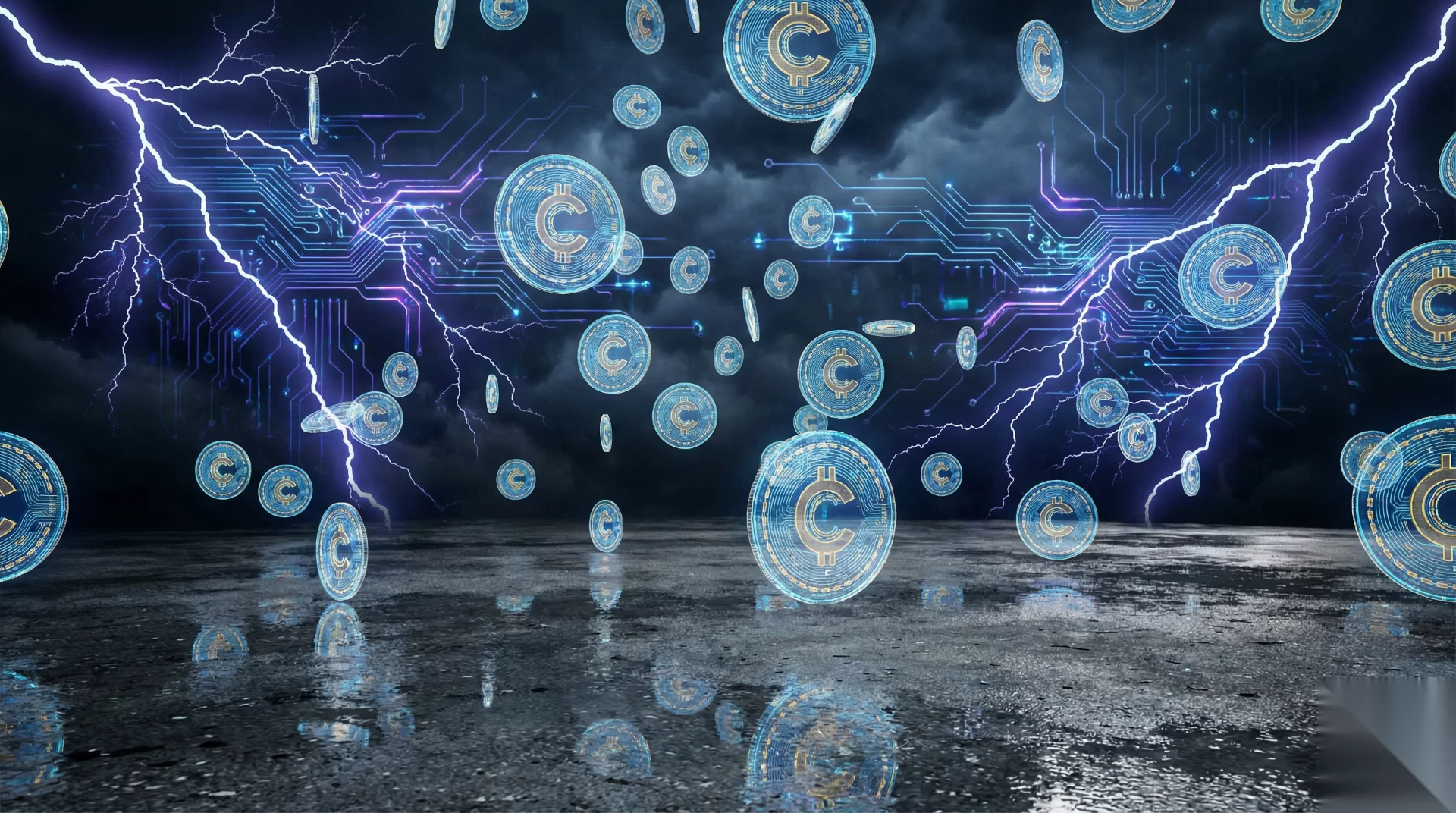 Bitcoin Hovers Near Crucial Fibonacci-Based Support Zone