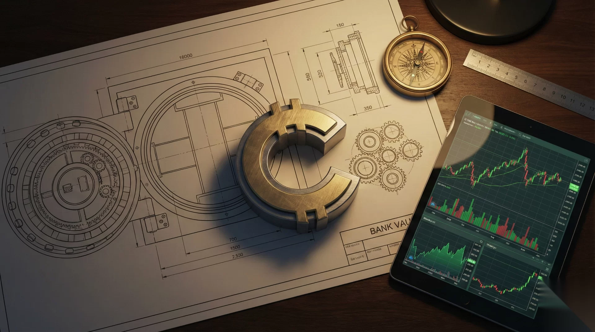 Quantum computing concerns prompt debate over crypto security, but Binance founder urges calm