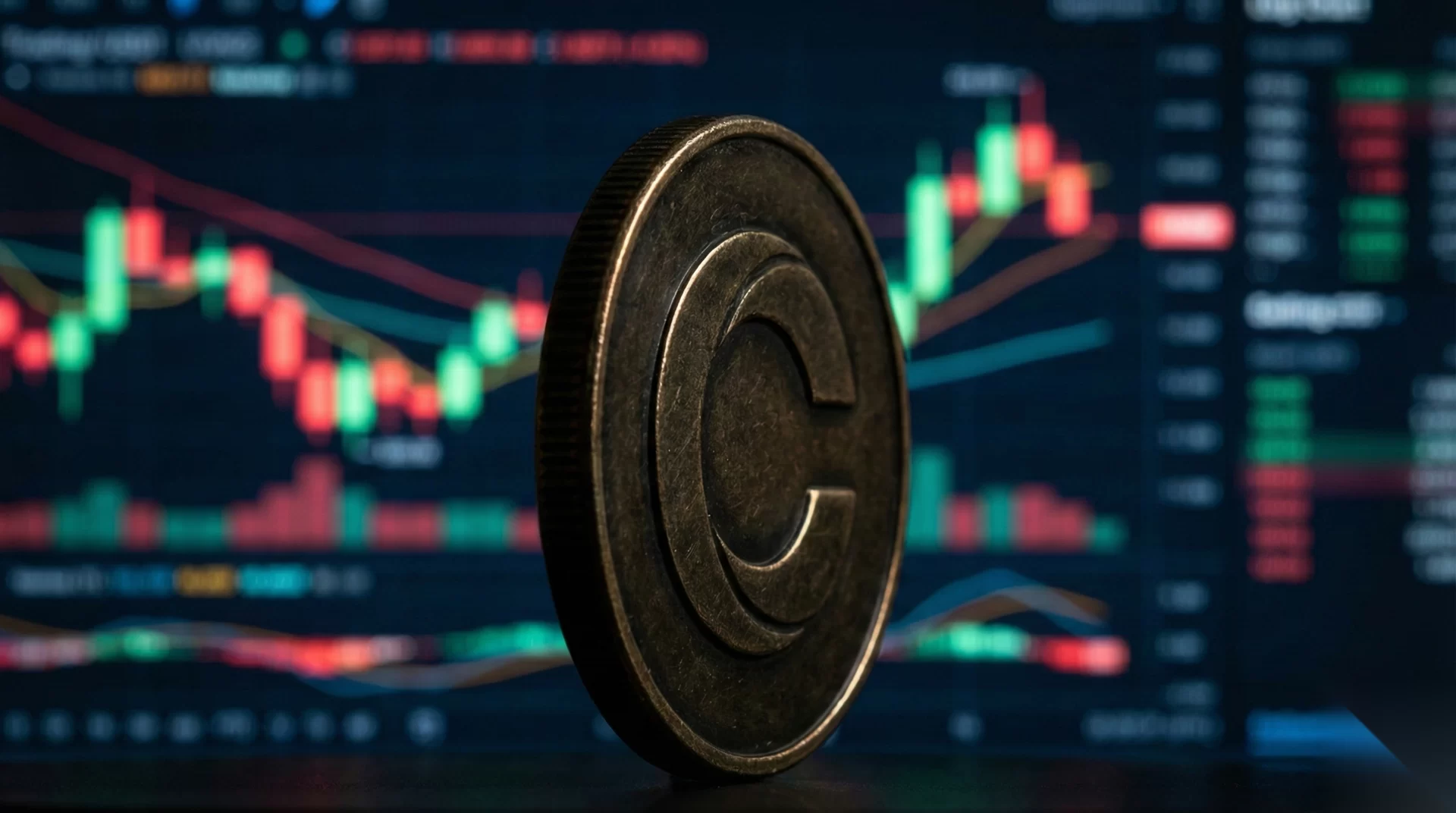 Circle Shares Outpace Bitcoin with Rapid 88% Surge