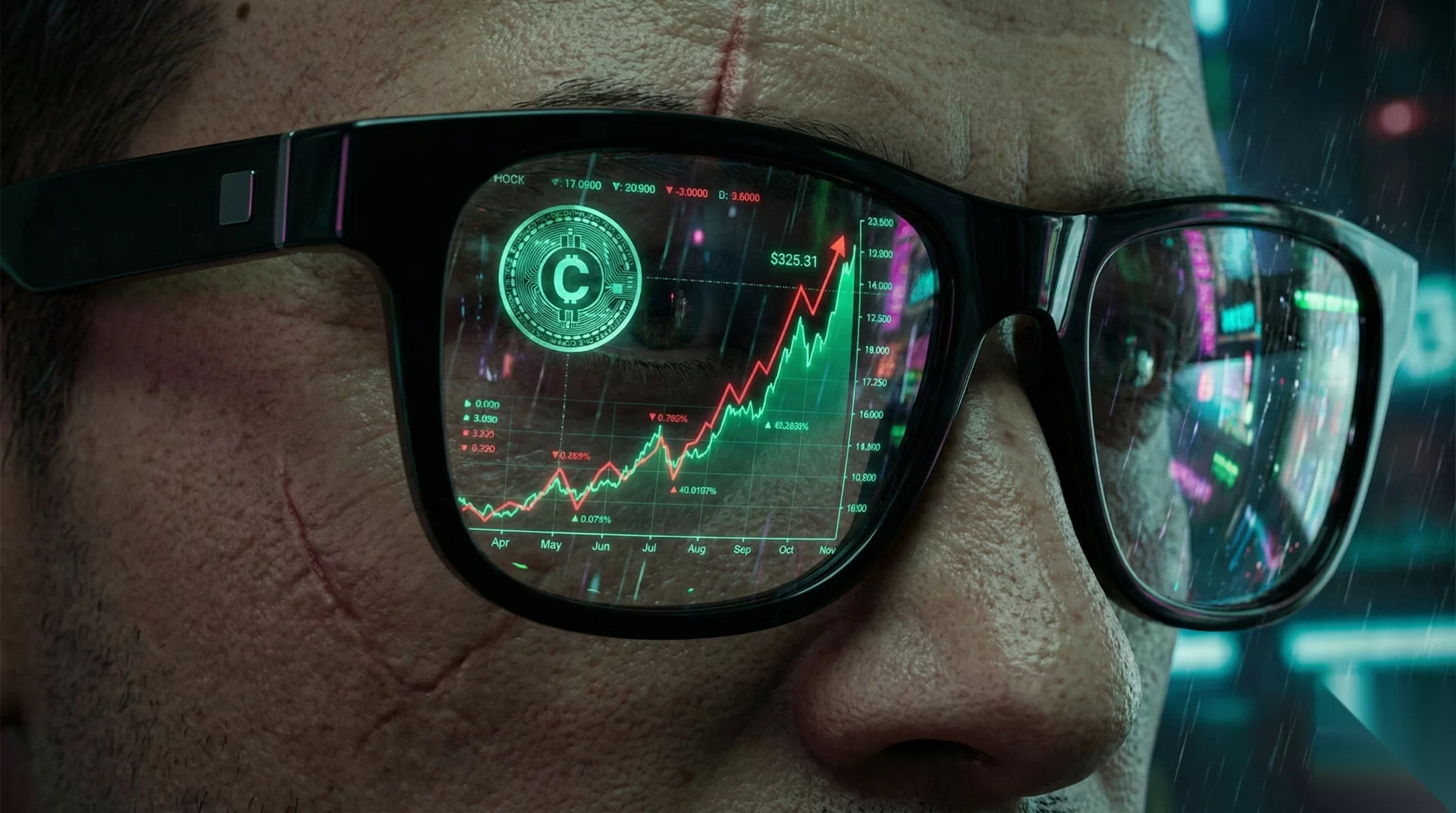 Crypto Firms Struggle as Prolonged Bear Market Triggers Wave of Closures