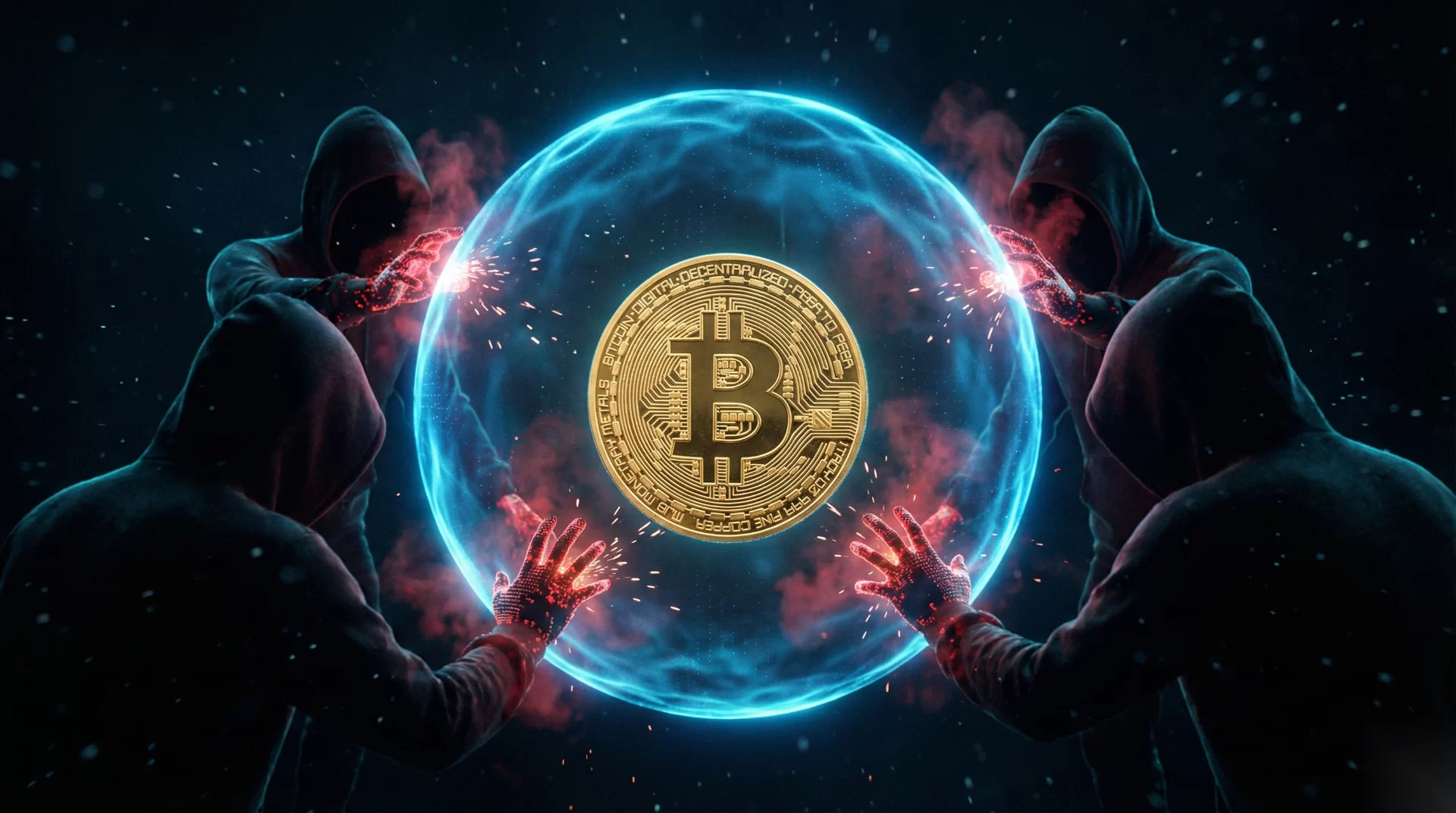 South Korea Launches Urgent Audit After High-Profile Crypto Losses Shake Public Trust