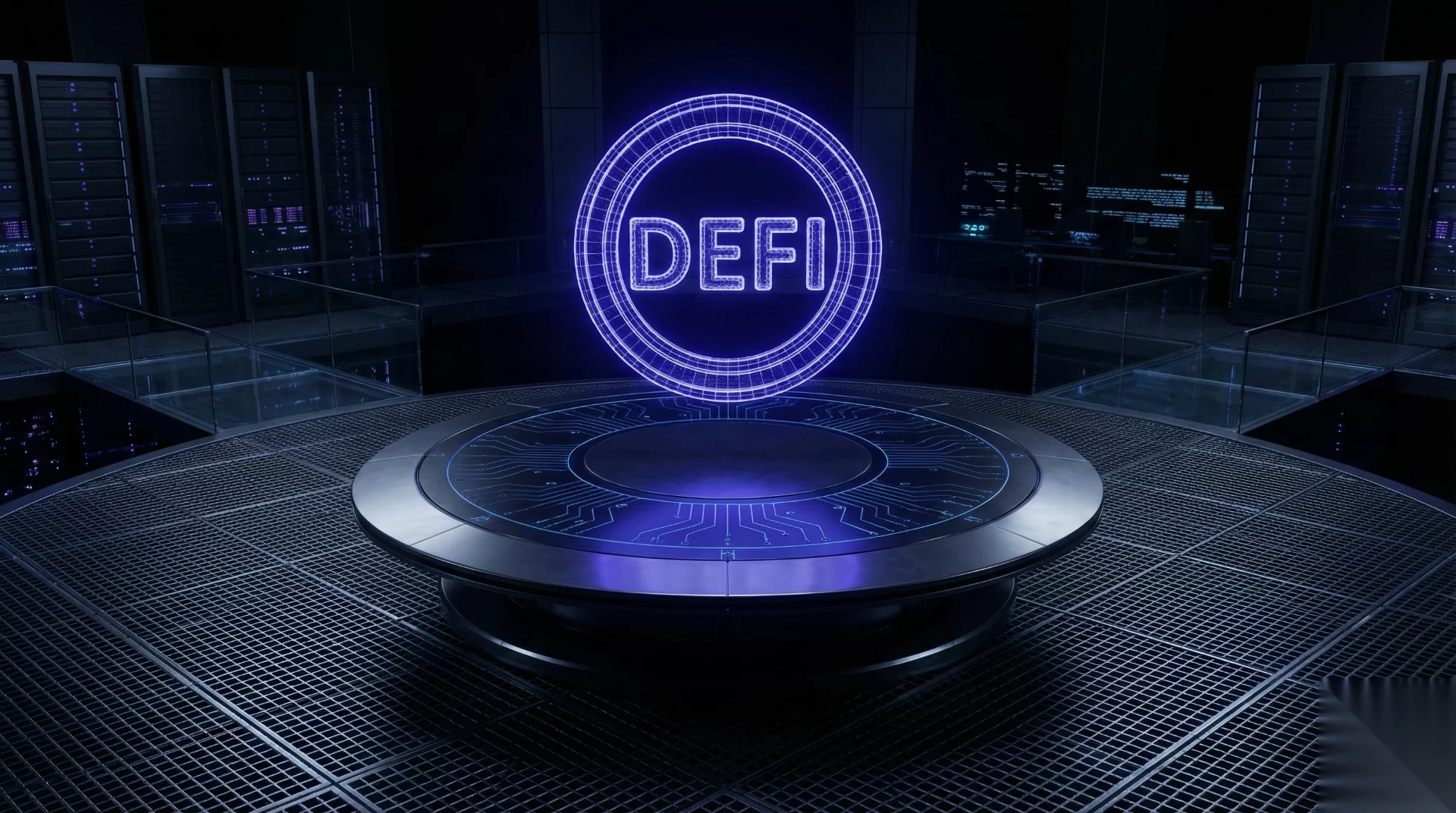 DeFi Platforms Shift Focus from Locked Value to Asset Security
