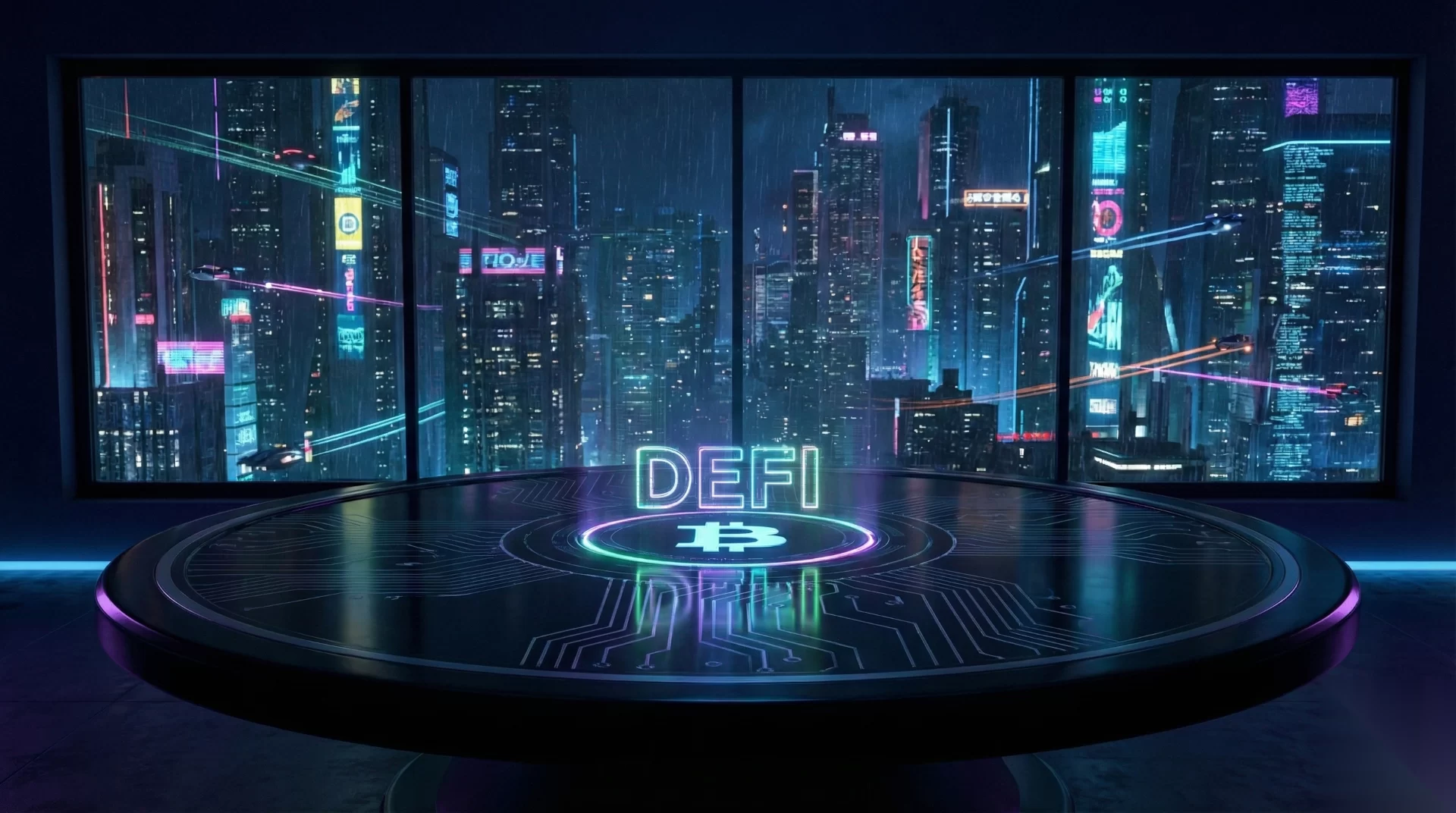 Major Crypto Platforms Push For Defi Teaching In US University Curricula