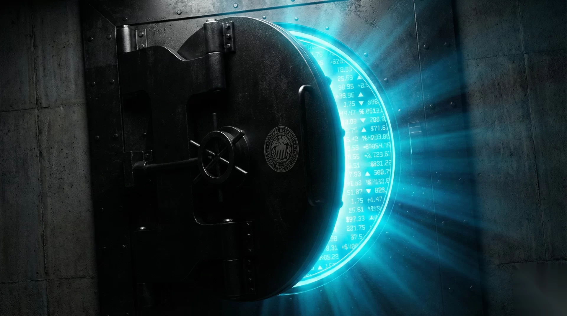 Trump Cites US Strikes and Global Supply Shocks as Iran Conflict Intensifies