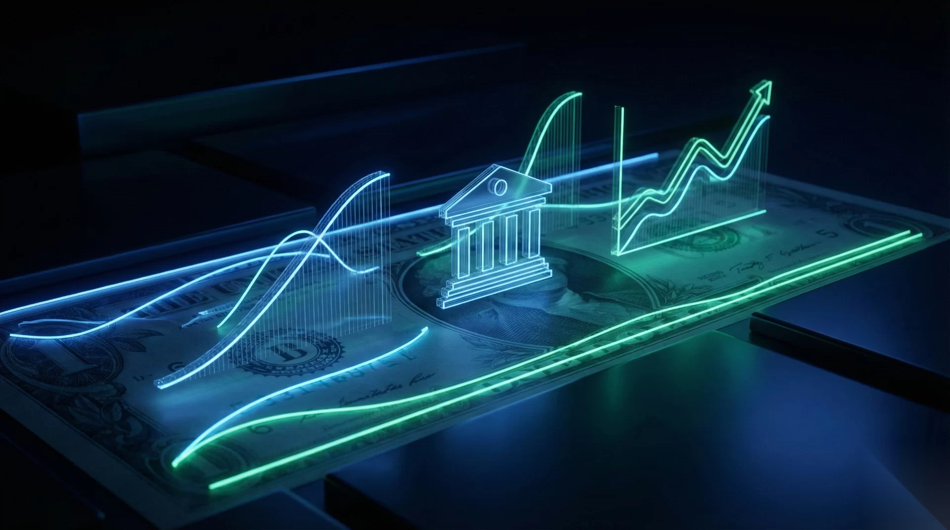 Fed Holds Steady as Iran Conflict Casts Shadow Over Rate Decisions