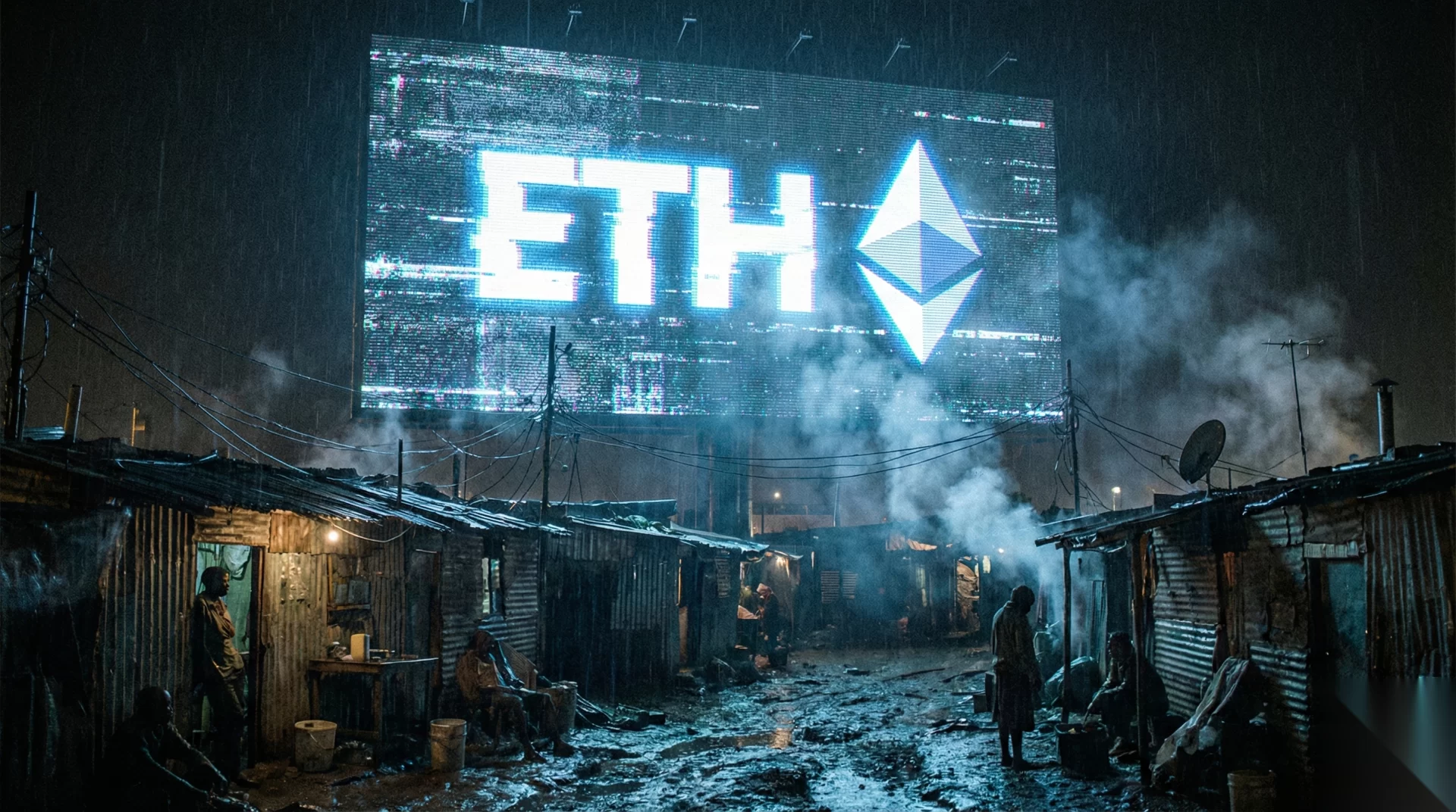 Ethereum Price Patterns Fuel Cautious Optimism Amid Volatile Support