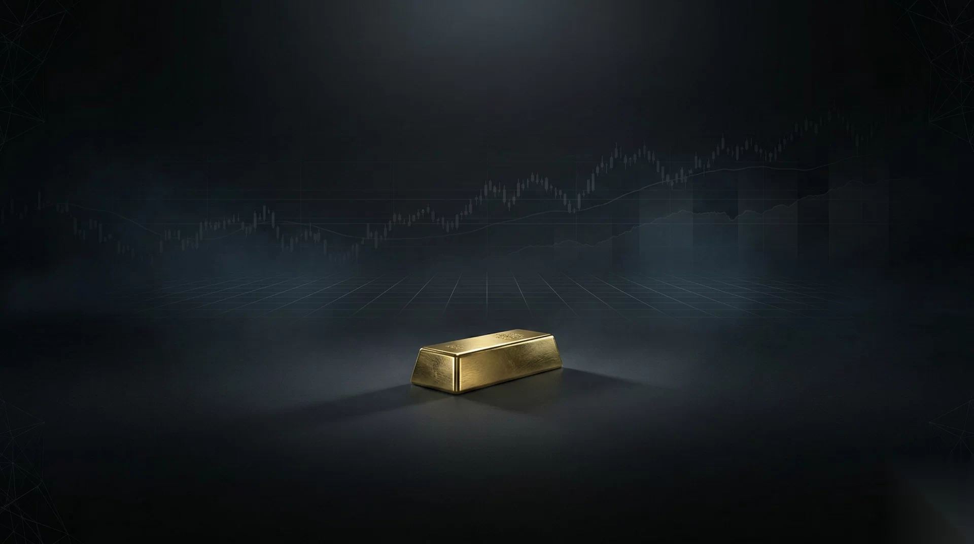 Gold Rebounds After Sharp Slide as Dollar Strength Shapes Short-Term Outlook