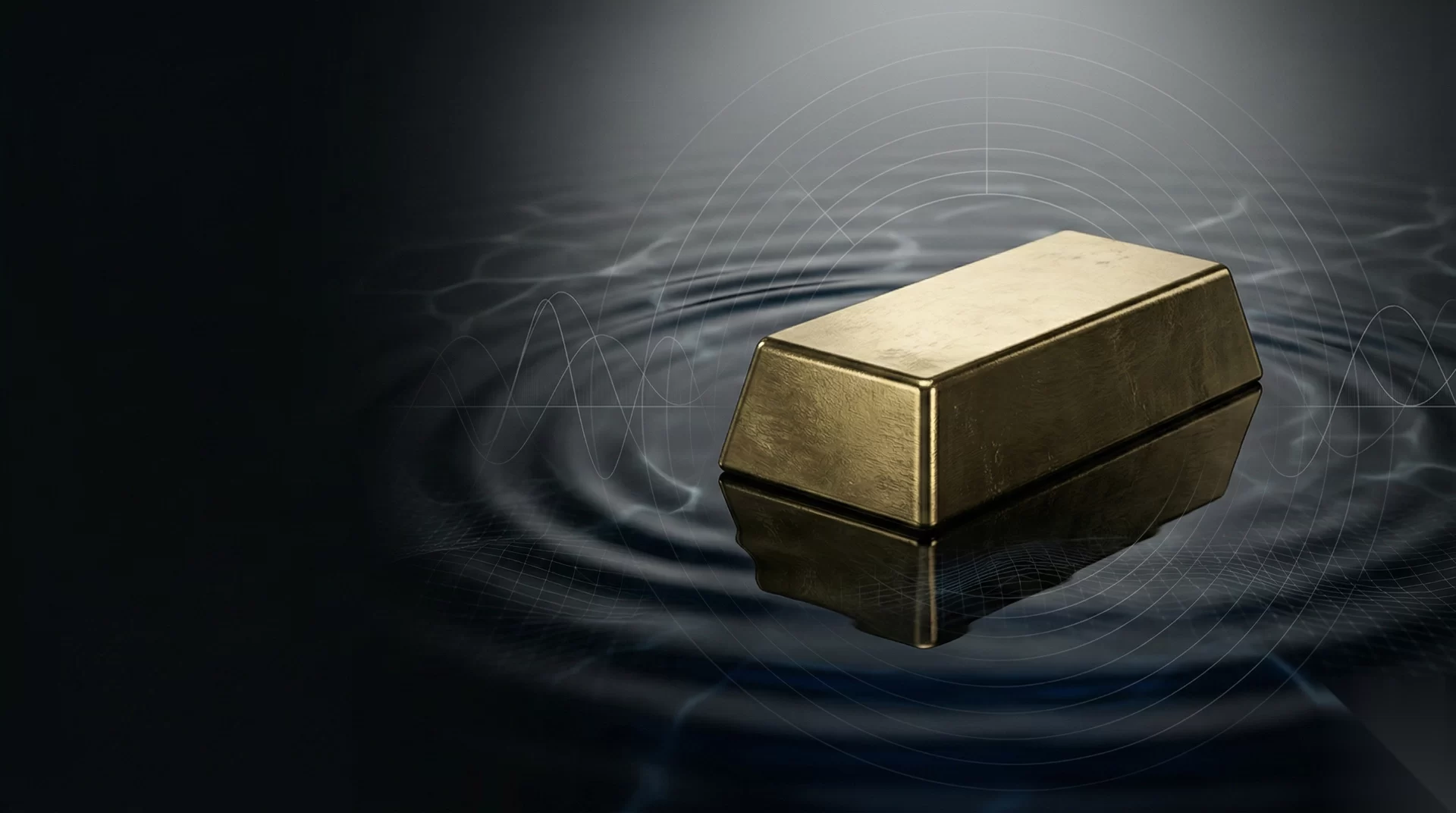 Gold Suffers Steepest Weekly Loss Since 1983