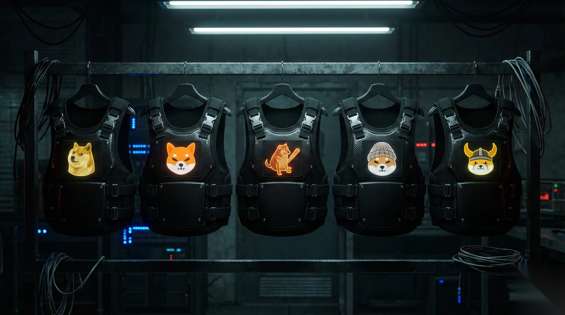 TRUMP Meme Coin Soars After Mar-a-Lago Event Announcement