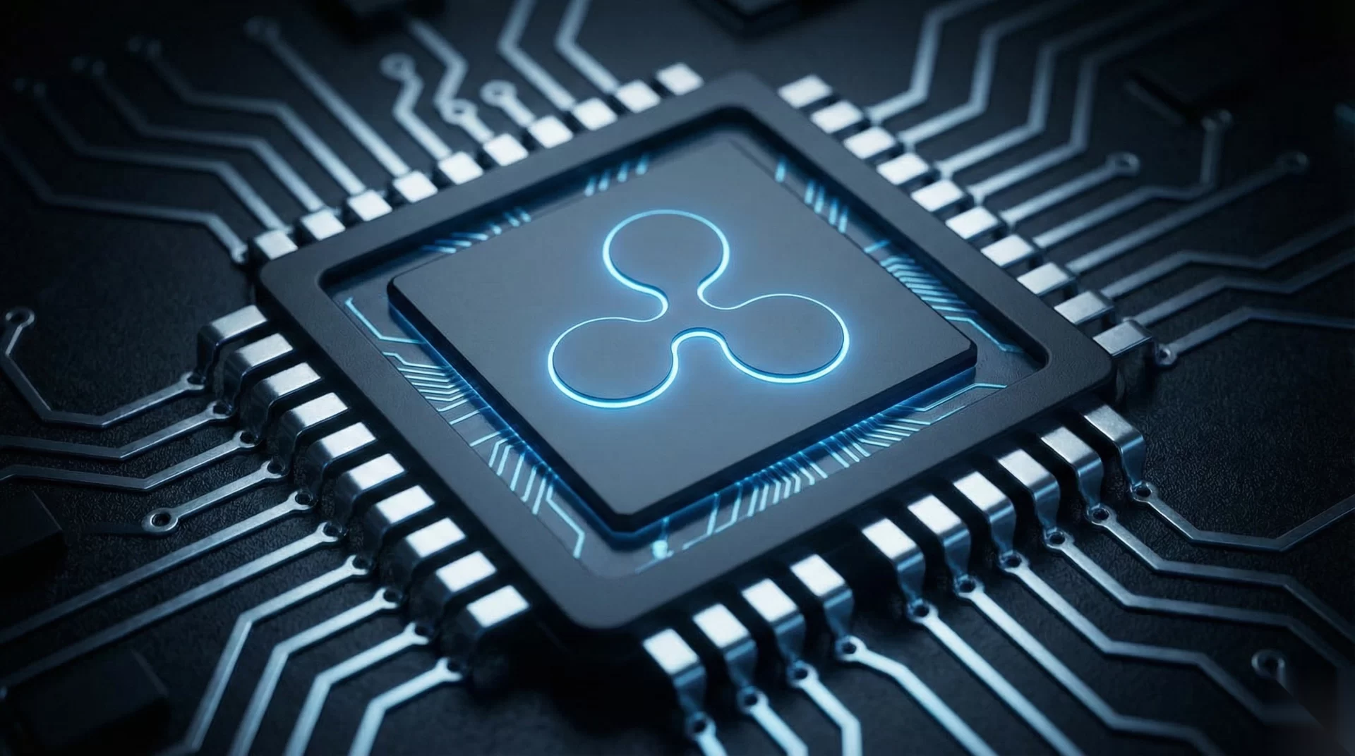 XRP Faces Critical Test as Bitcoin Draws Market Attention