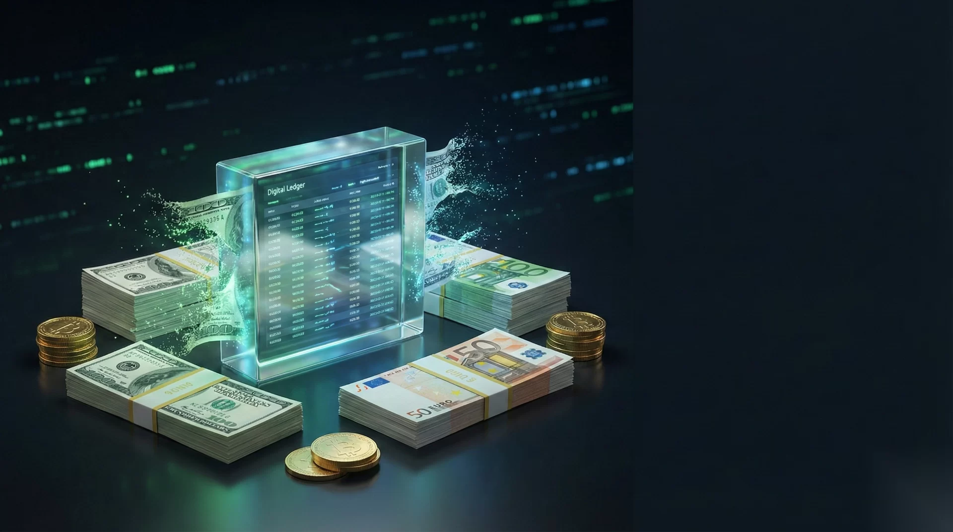 BlackRock Chief Backs Digital Assets to Expand Access in Global Finance