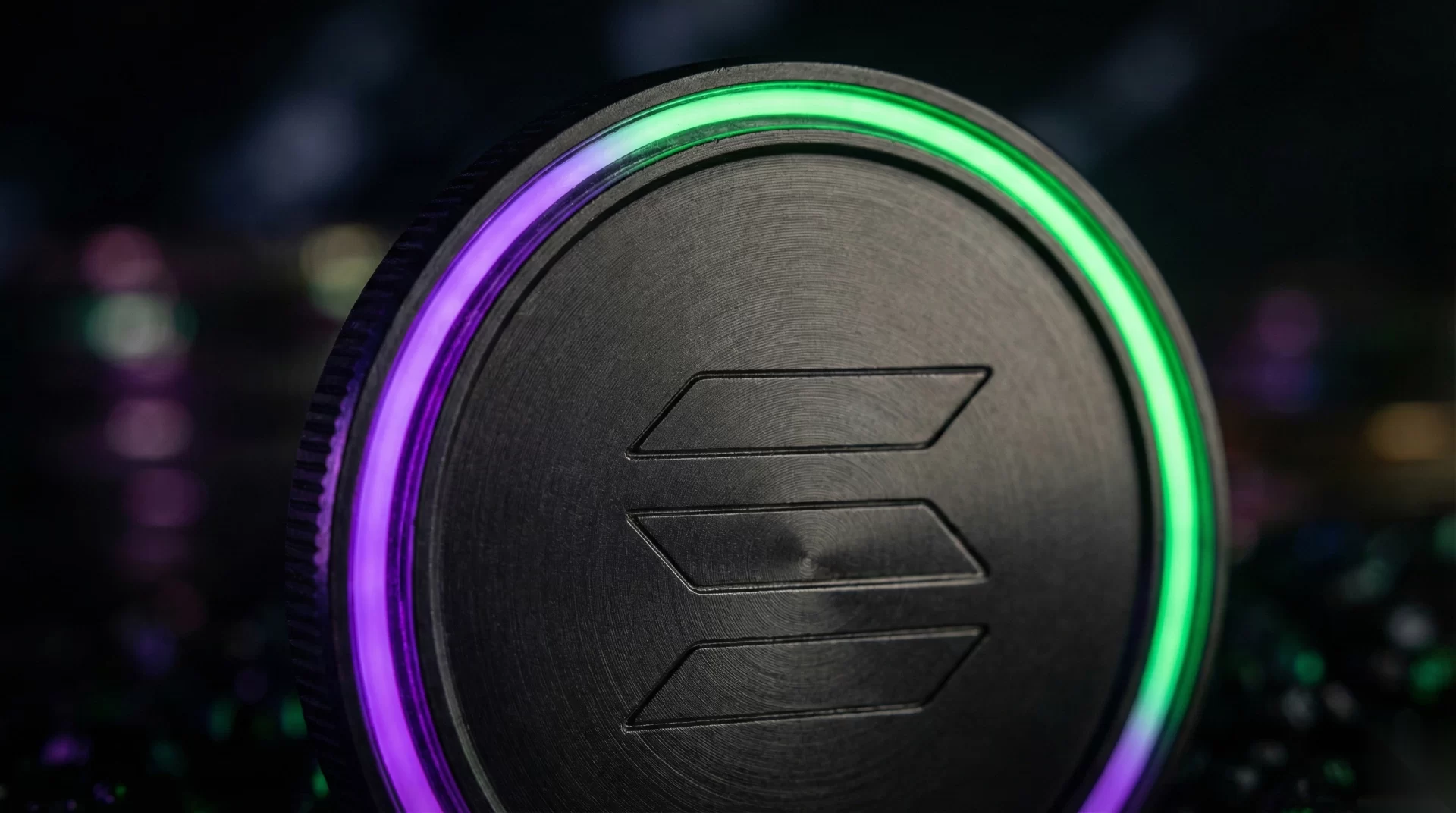 Boost Legends Integrates Token Management on Solana into a Single Telegram Panel