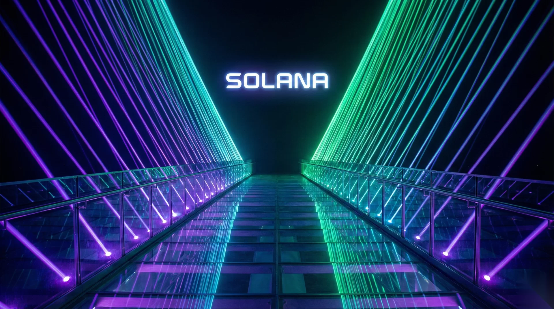 Major Institutions Deepen Solana Exposure Through $540M Spot ETF Investments