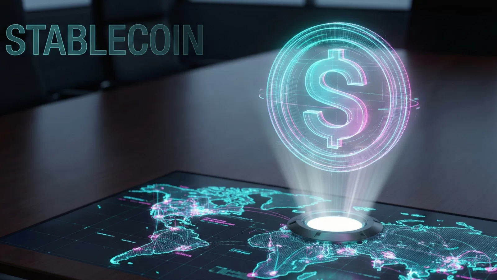 Revolut Launches Pound-Pegged Stablecoin Pilot Under UK Regulatory Oversight