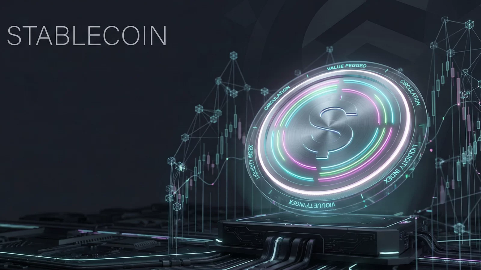 Banks Stand Firm as Stablecoin Regulation Debate Stalls in Washington